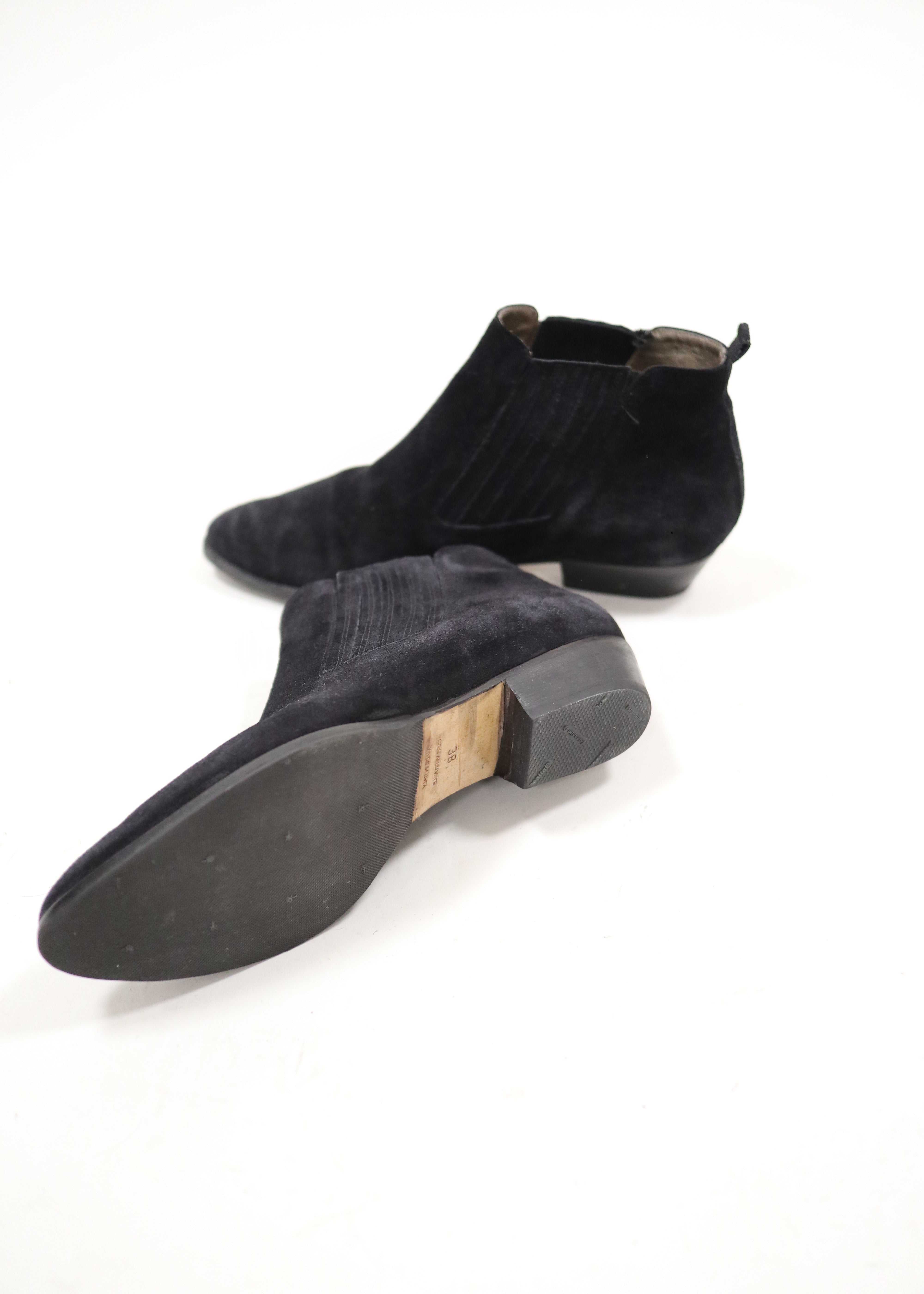 ISABEL MARANT Boots
