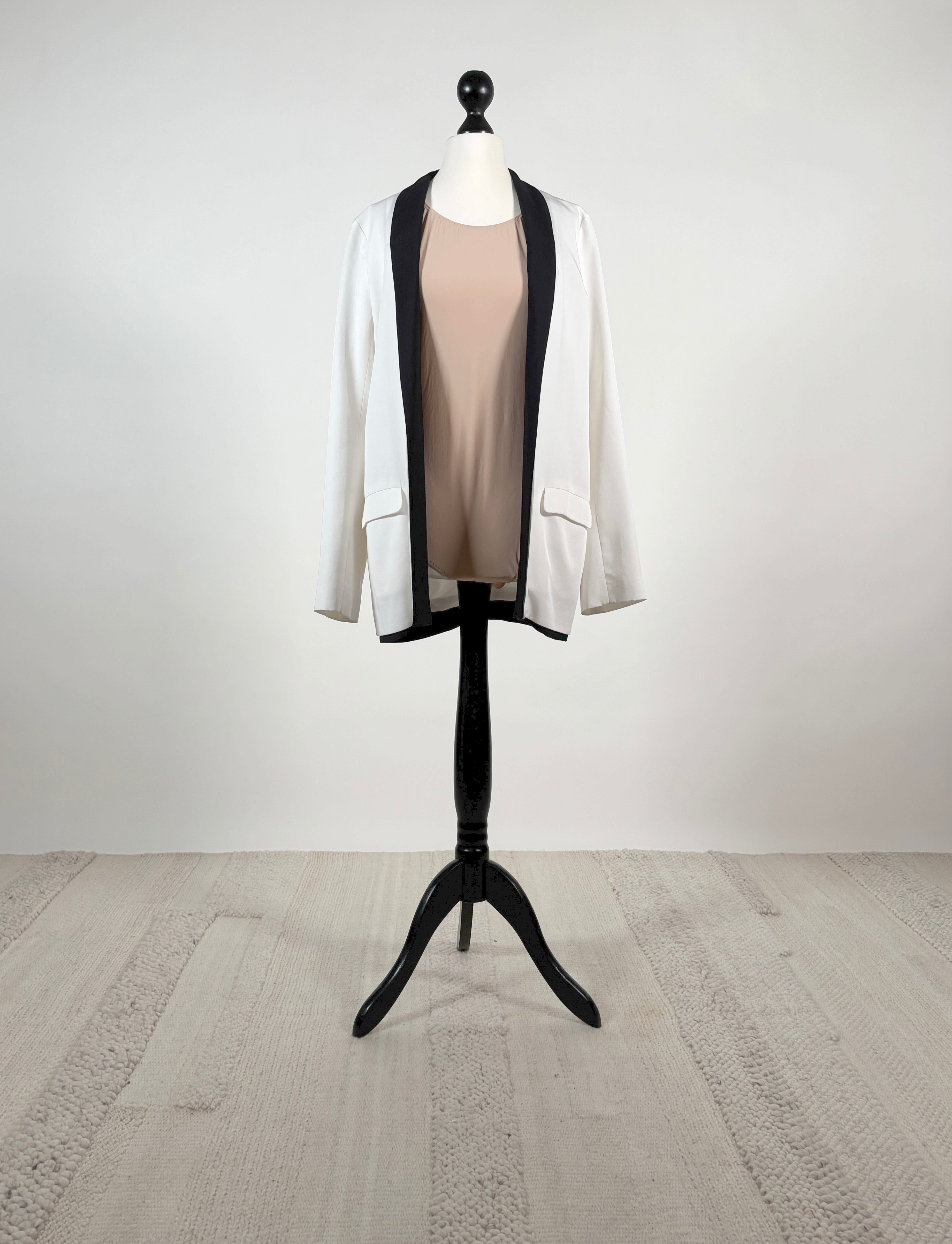 ISABELL DE HILLERIN Blazer