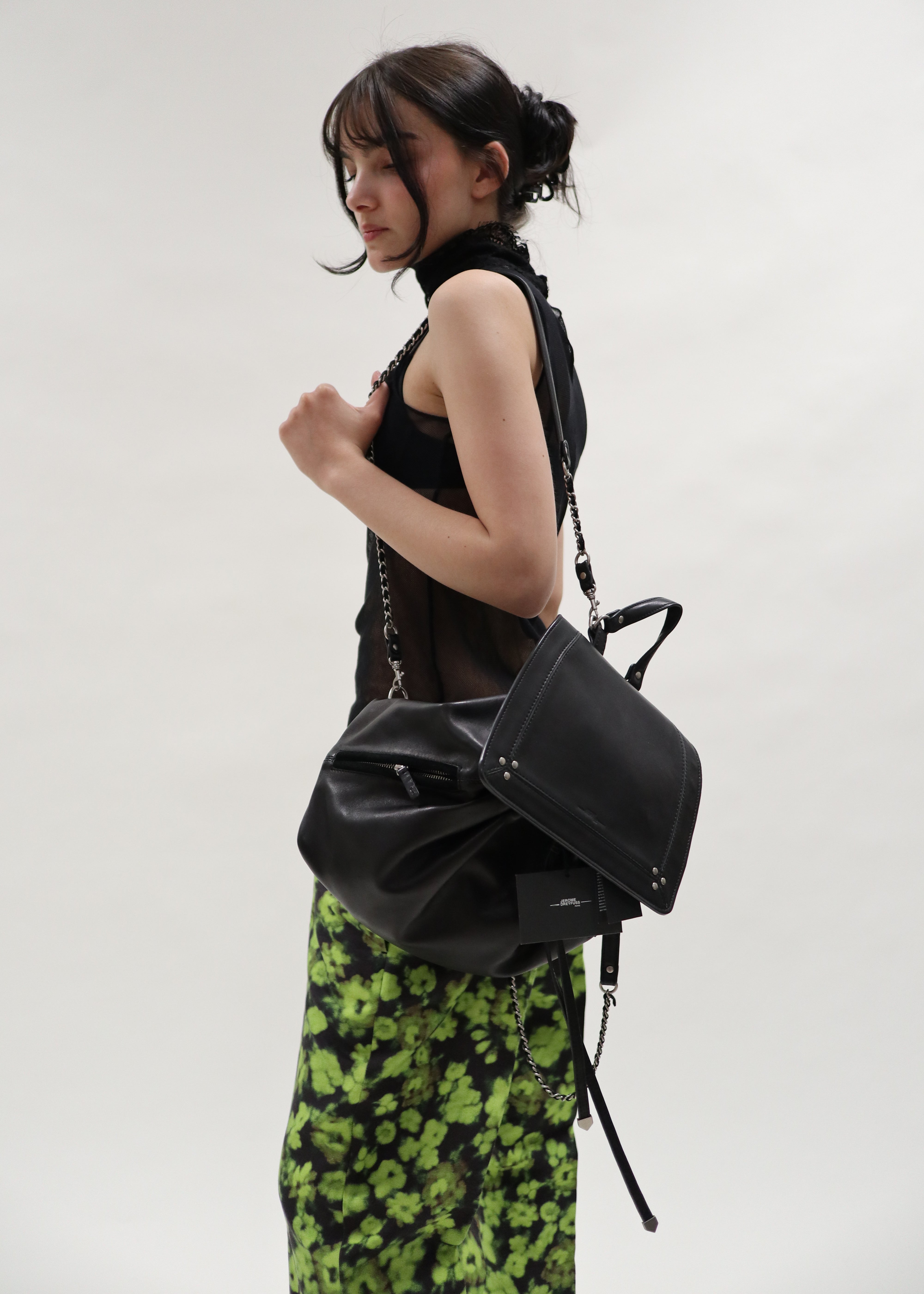 JEROME DREYFUSS Backpack