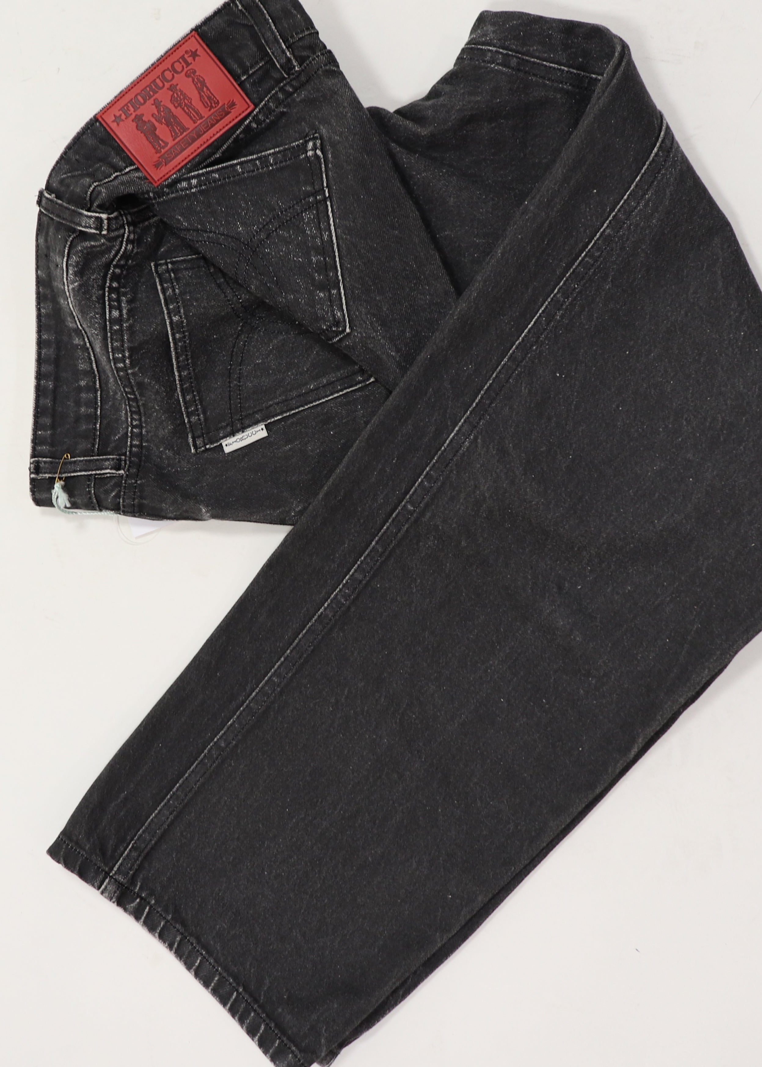 Fiorucci Jeans Second Hand – Dear Berlin