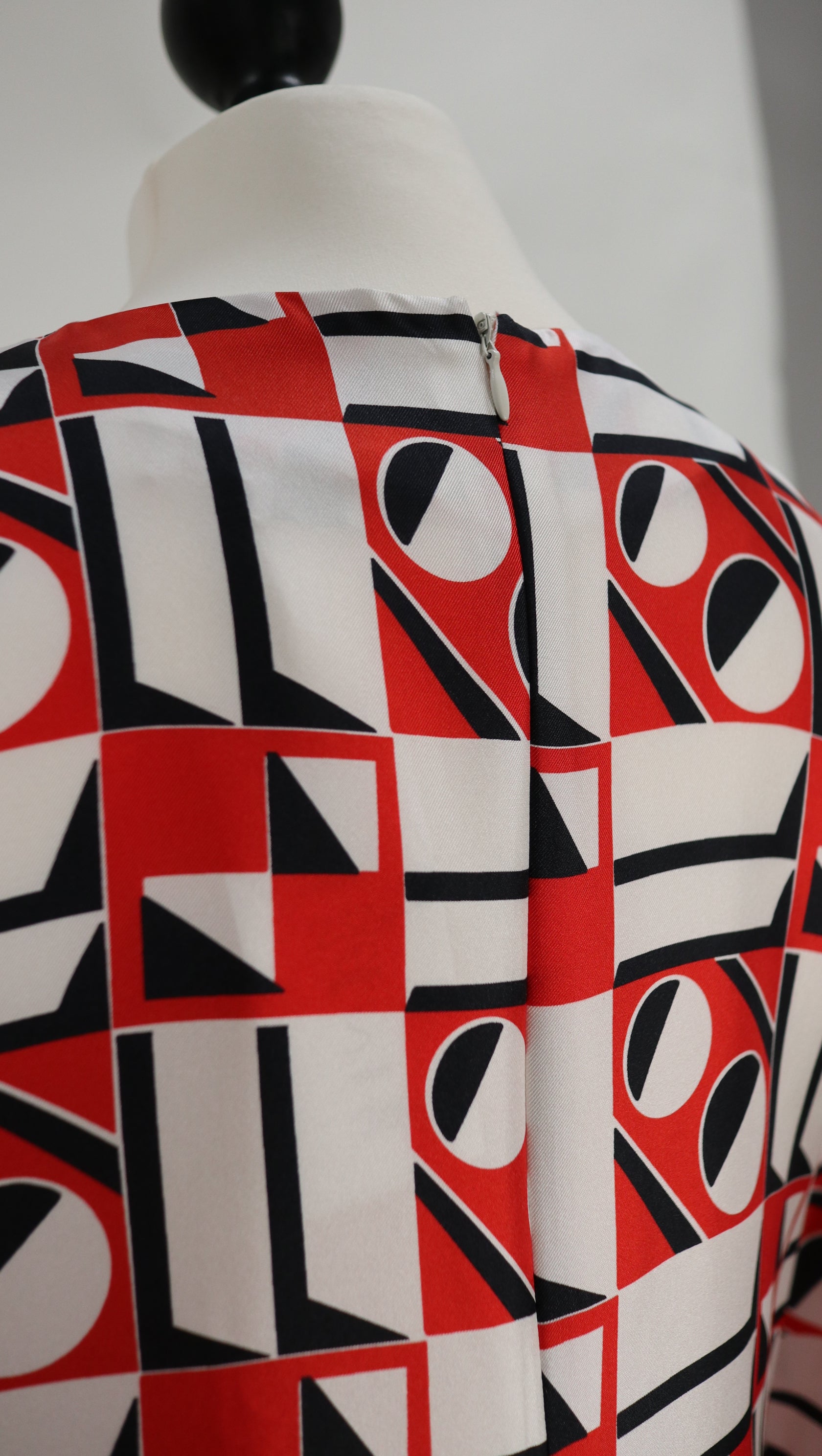 LA DOUBLE J DRESS