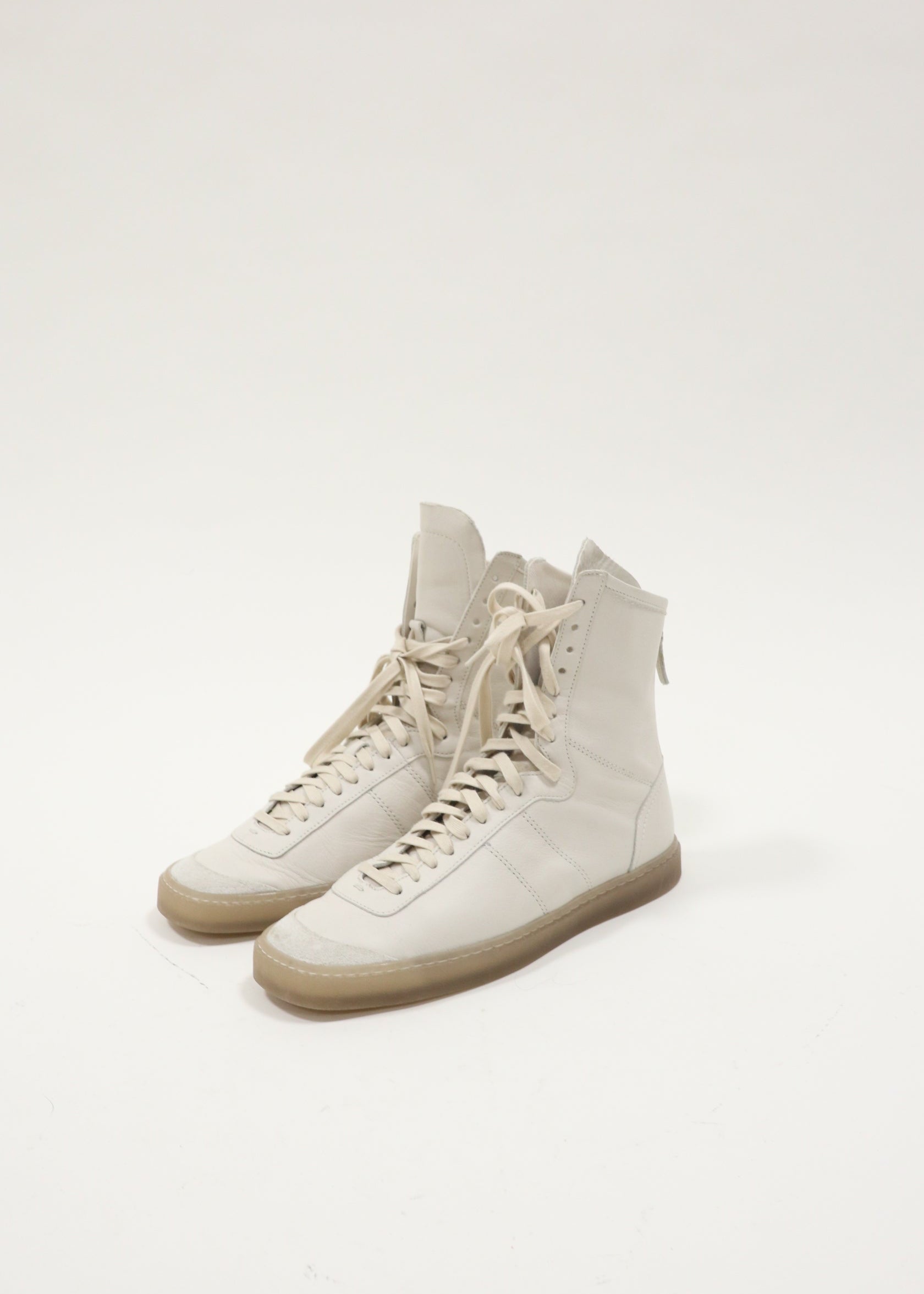 LEMAIRE - Man - Beige - Sneaker main image 0