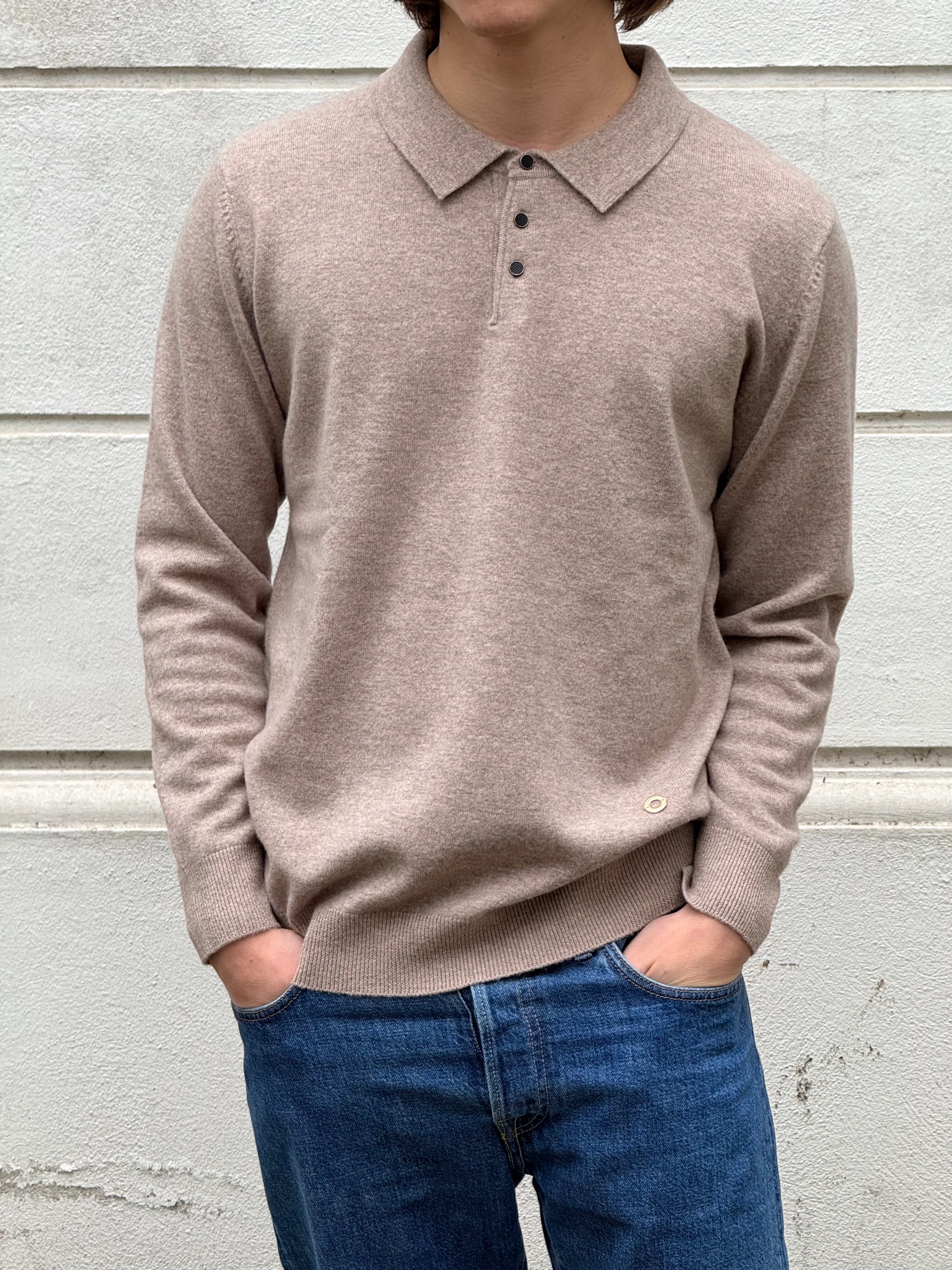 LORO PIANA Sweater