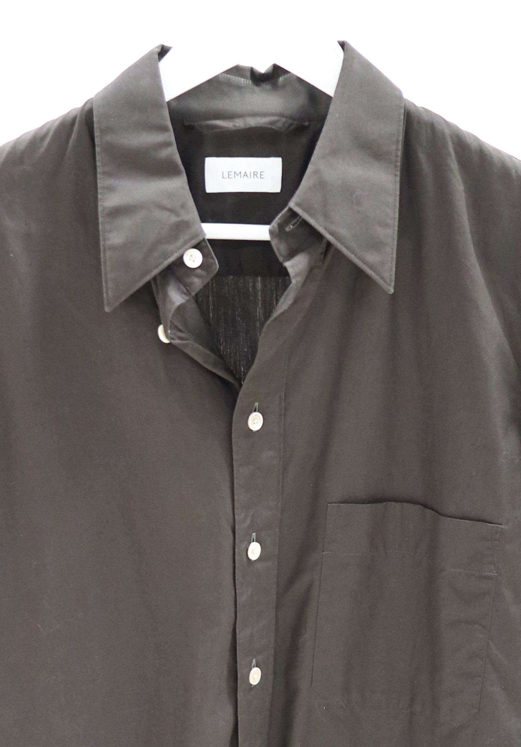 Lemaire shirt