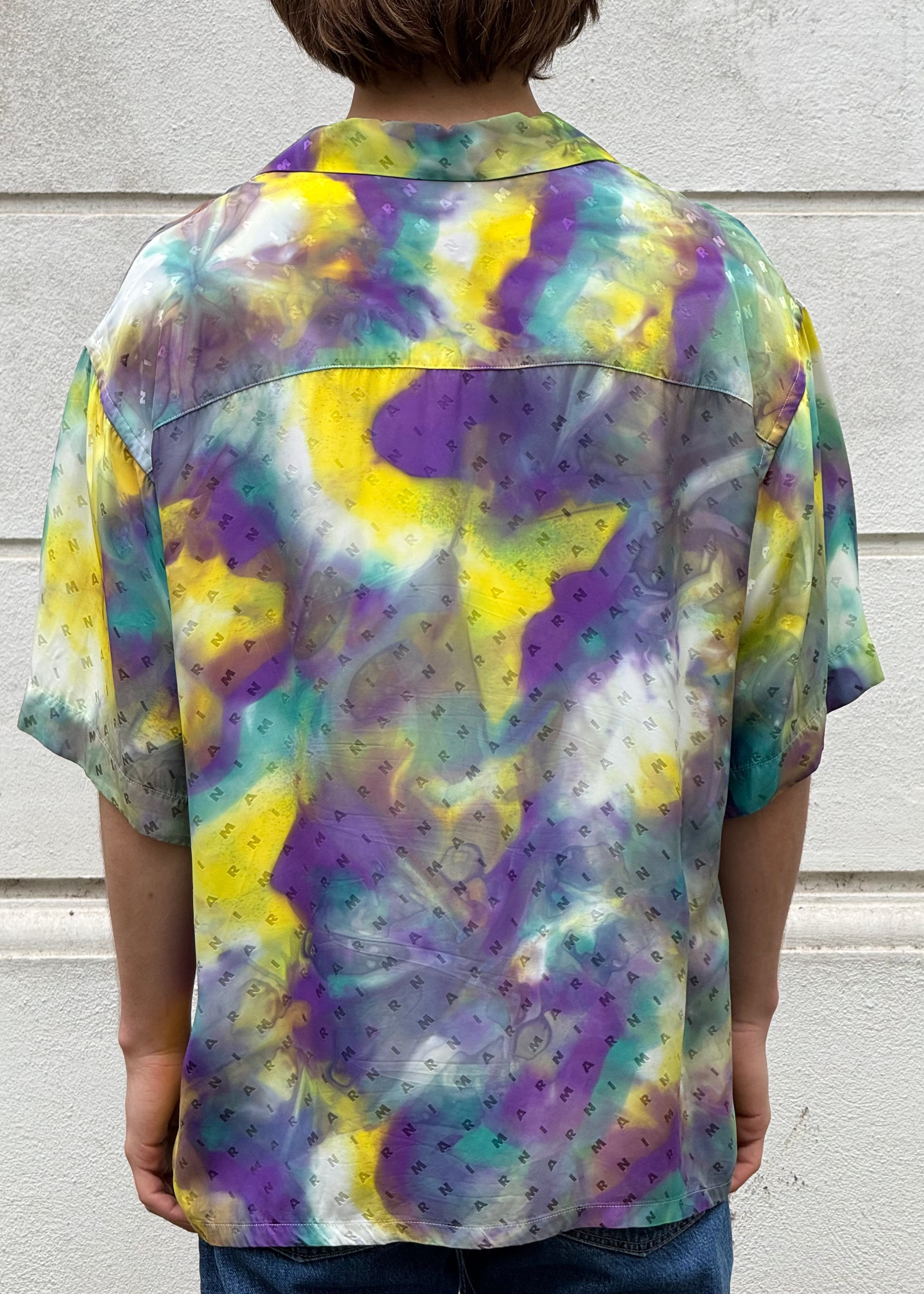 MARNI Shirt