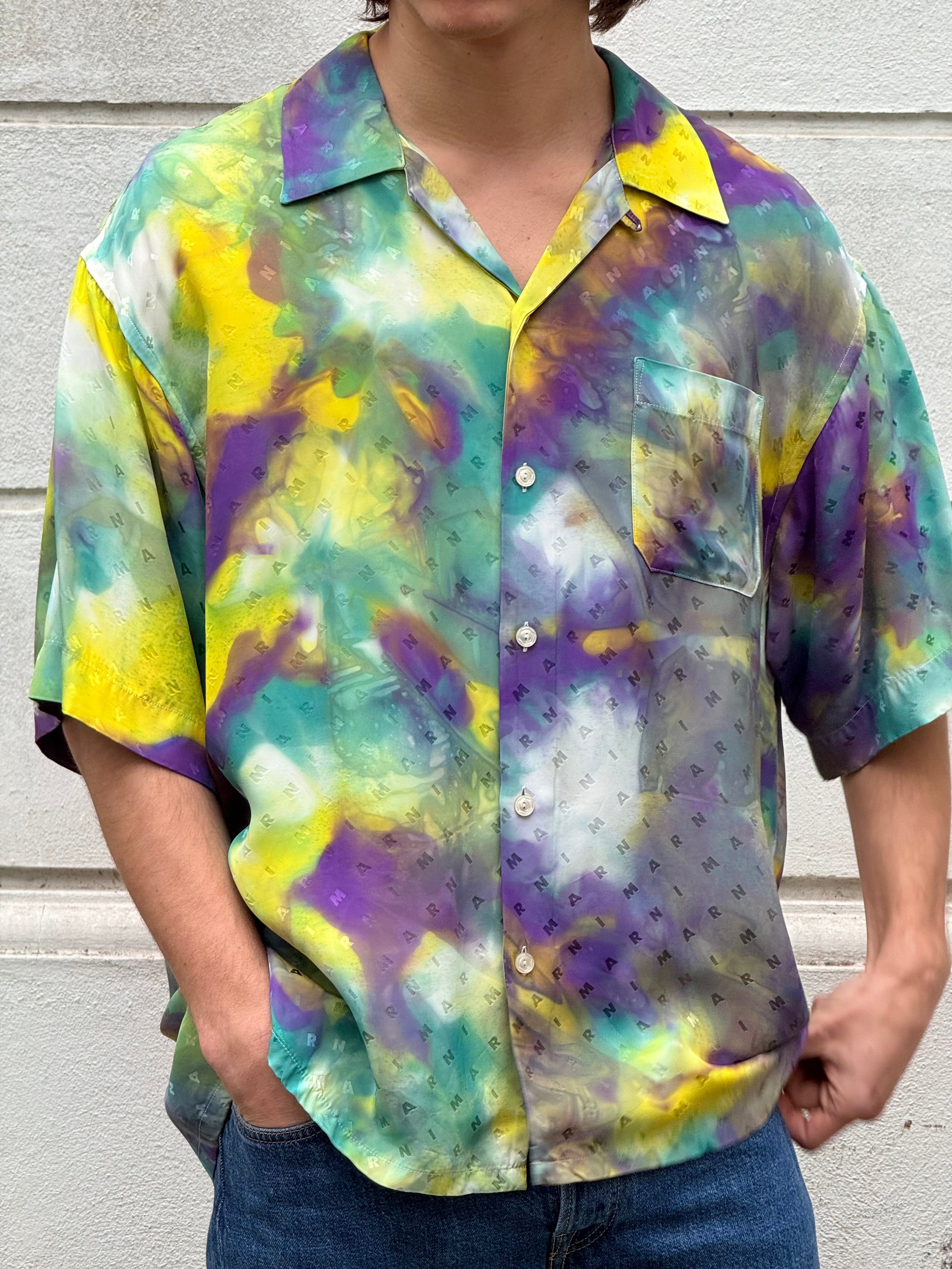 MARNI Shirt