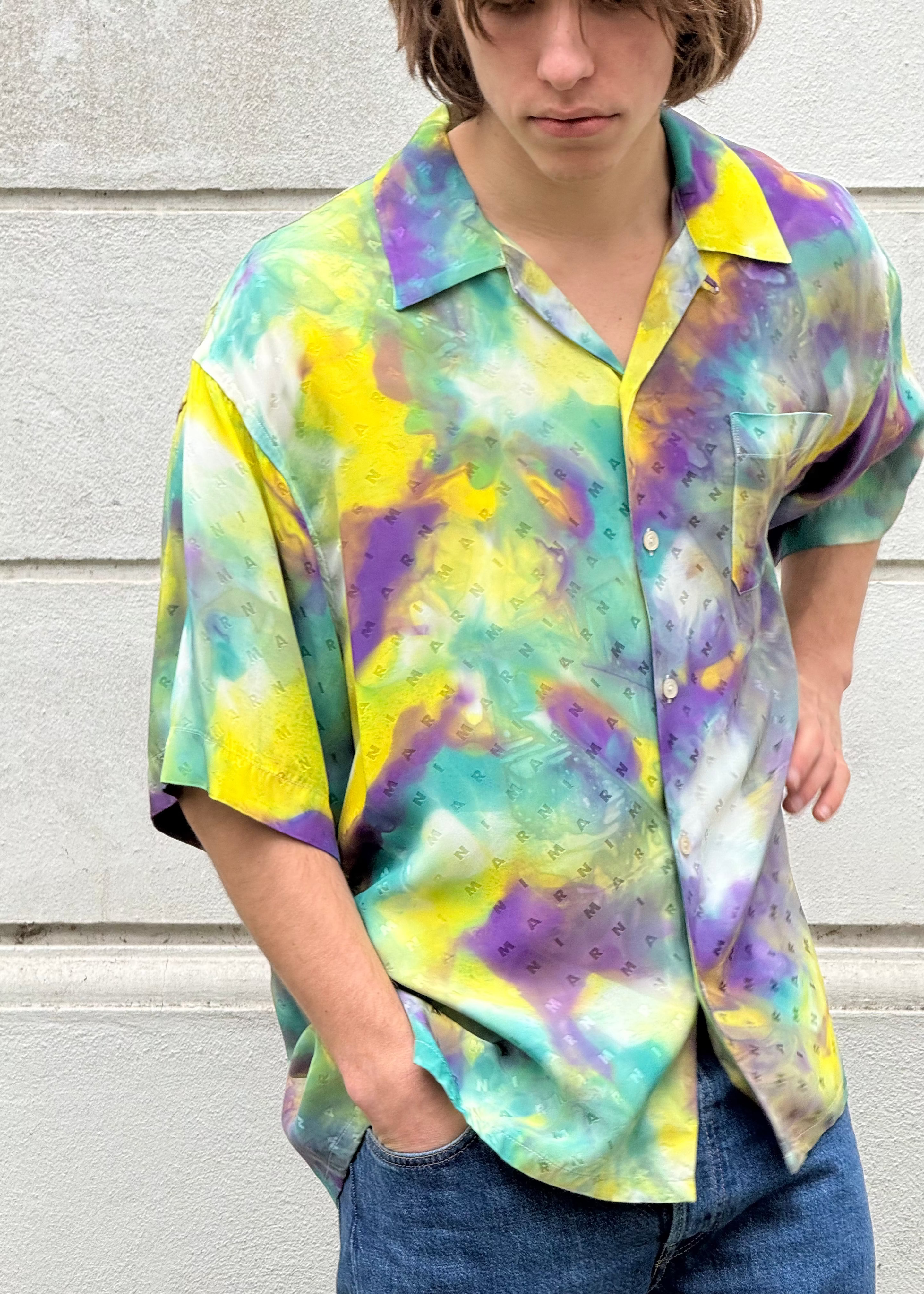 MARNI Shirt