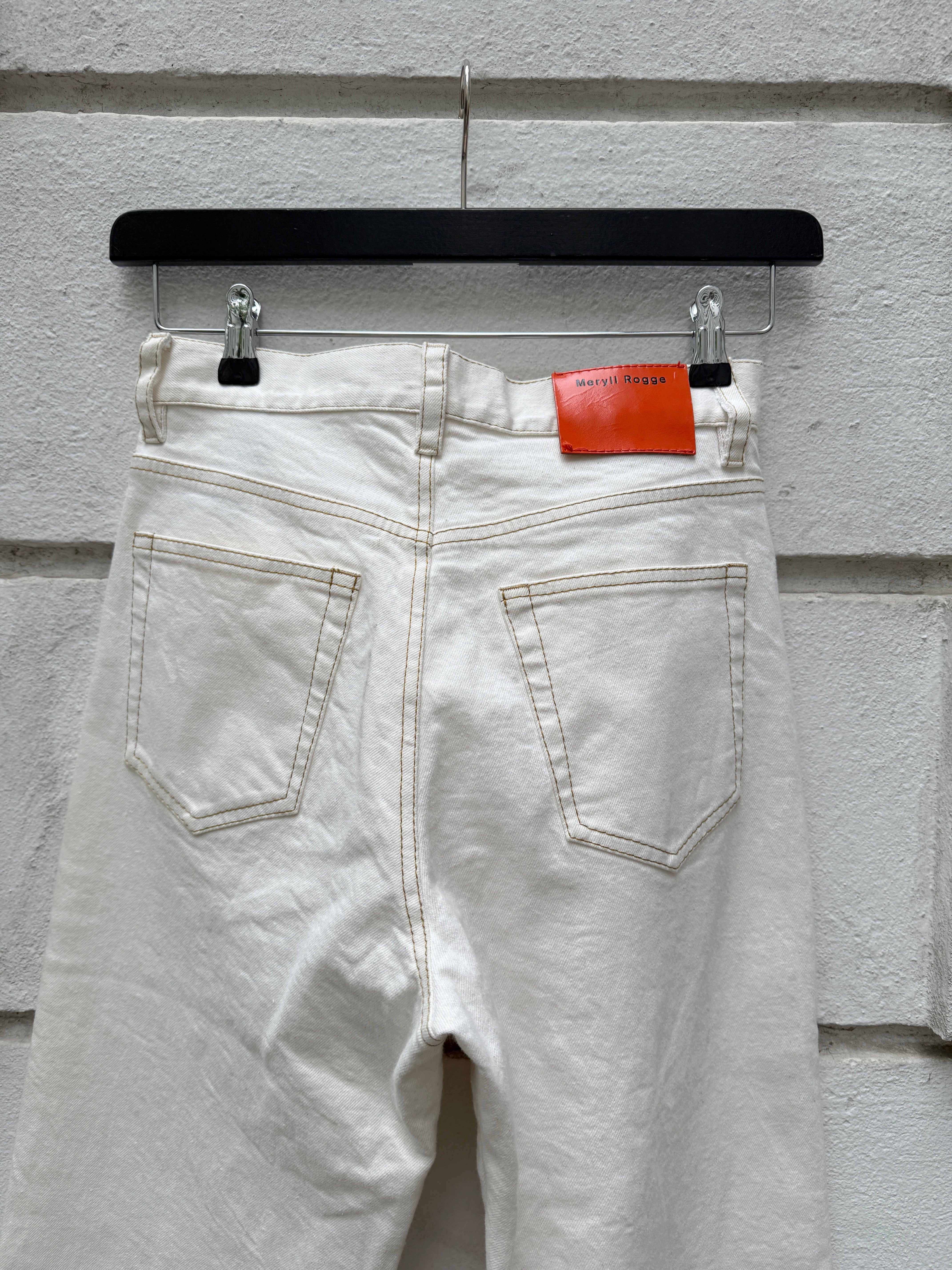 MERYLL ROGGE Jeans