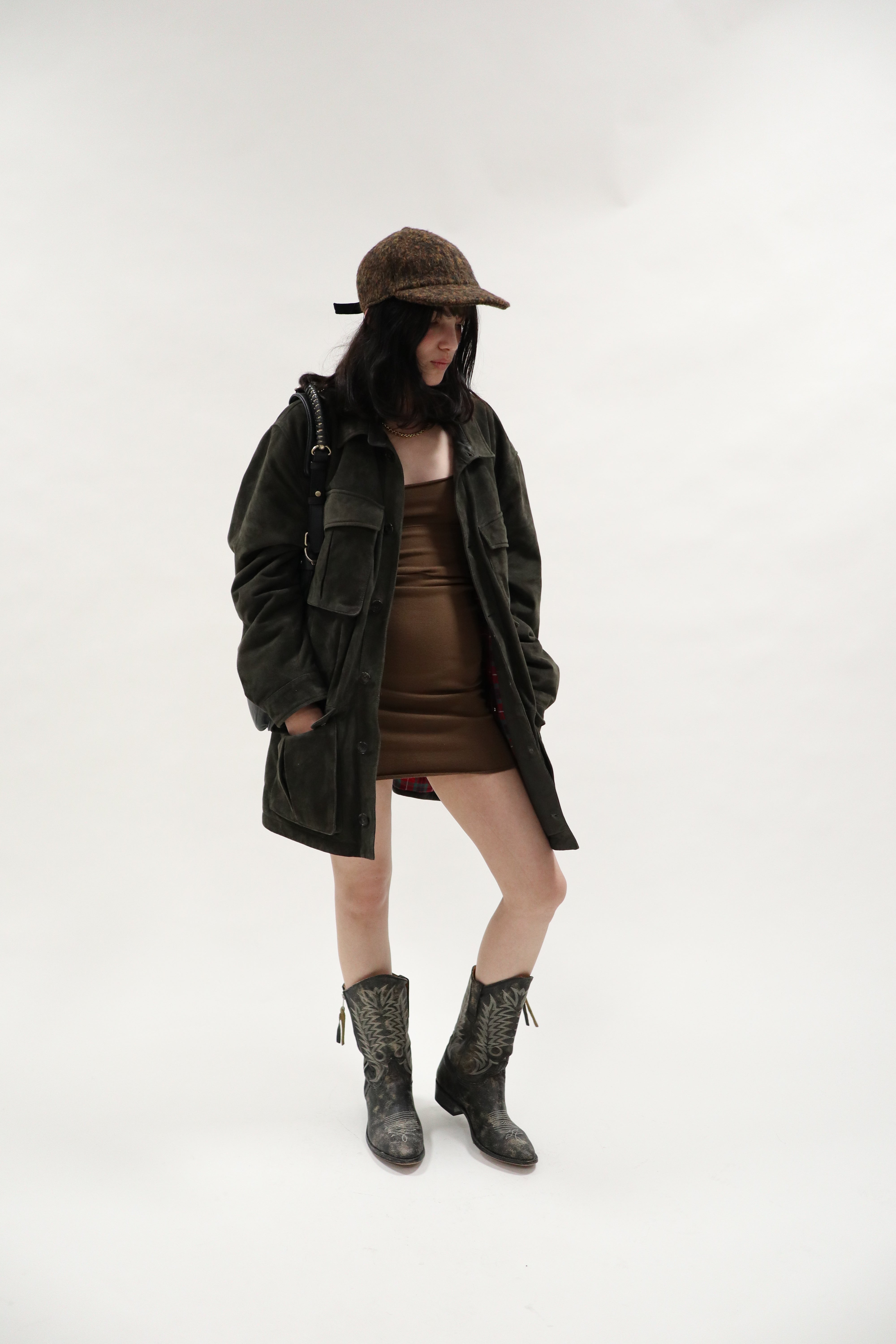 MEXICANA Cowboy Boots