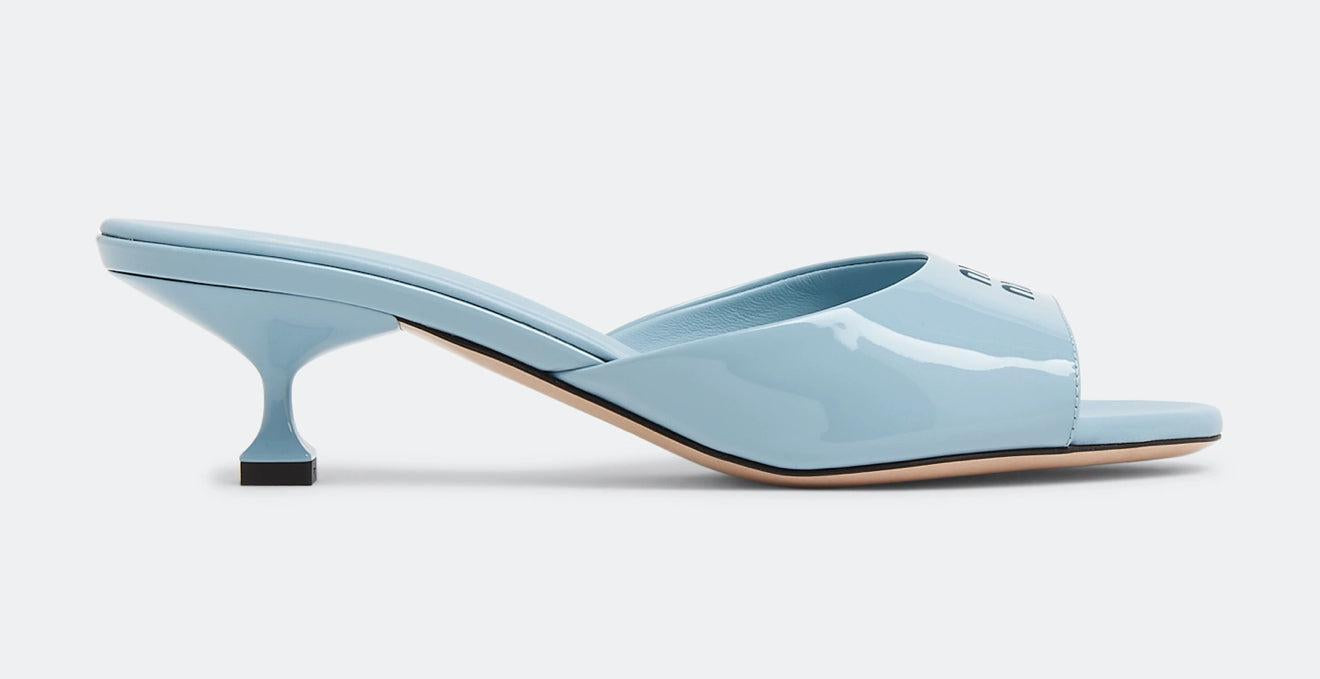 MIU MIU Mules
