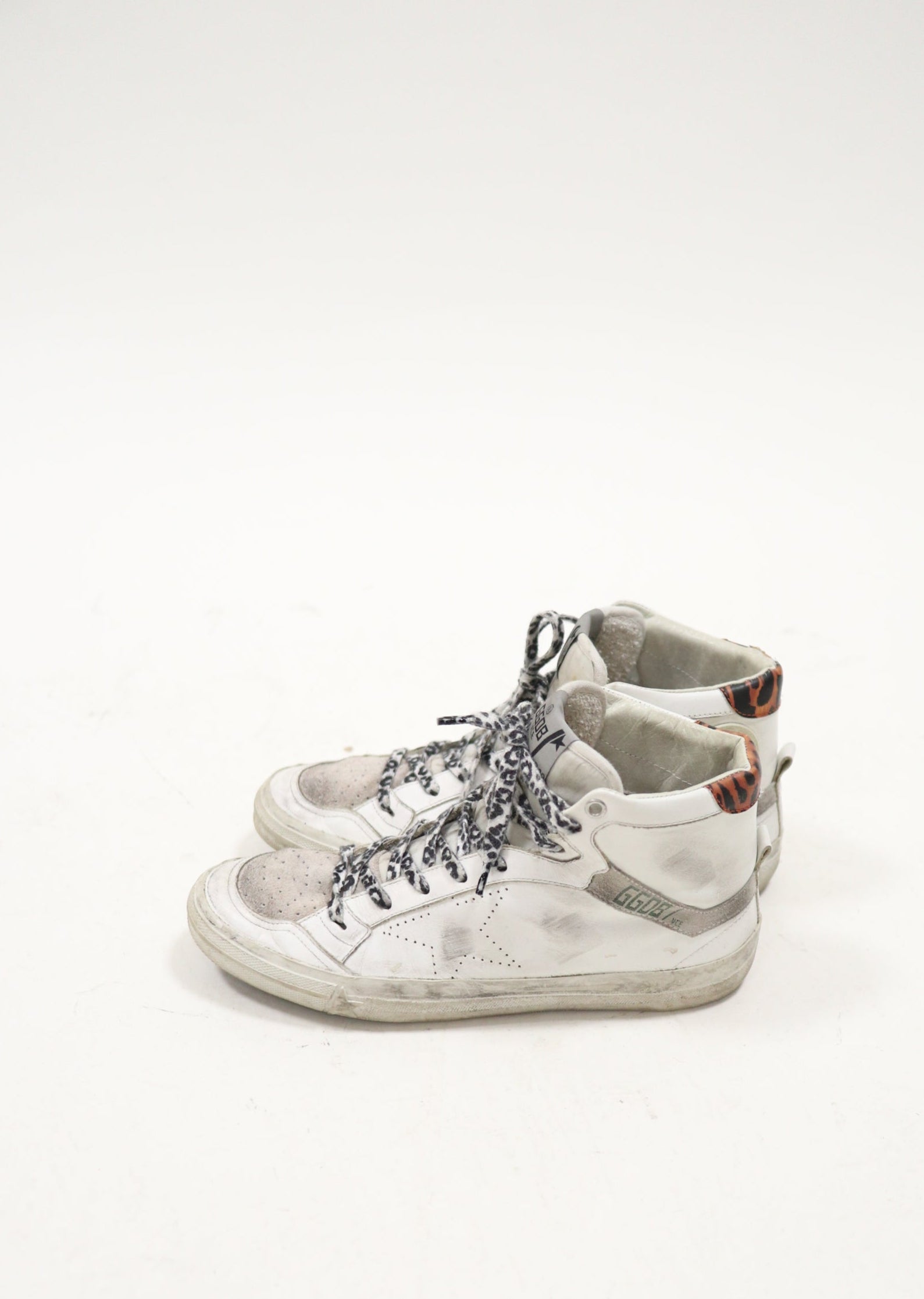 Golden Goose Mid Star Second Hand – Dear Berlin