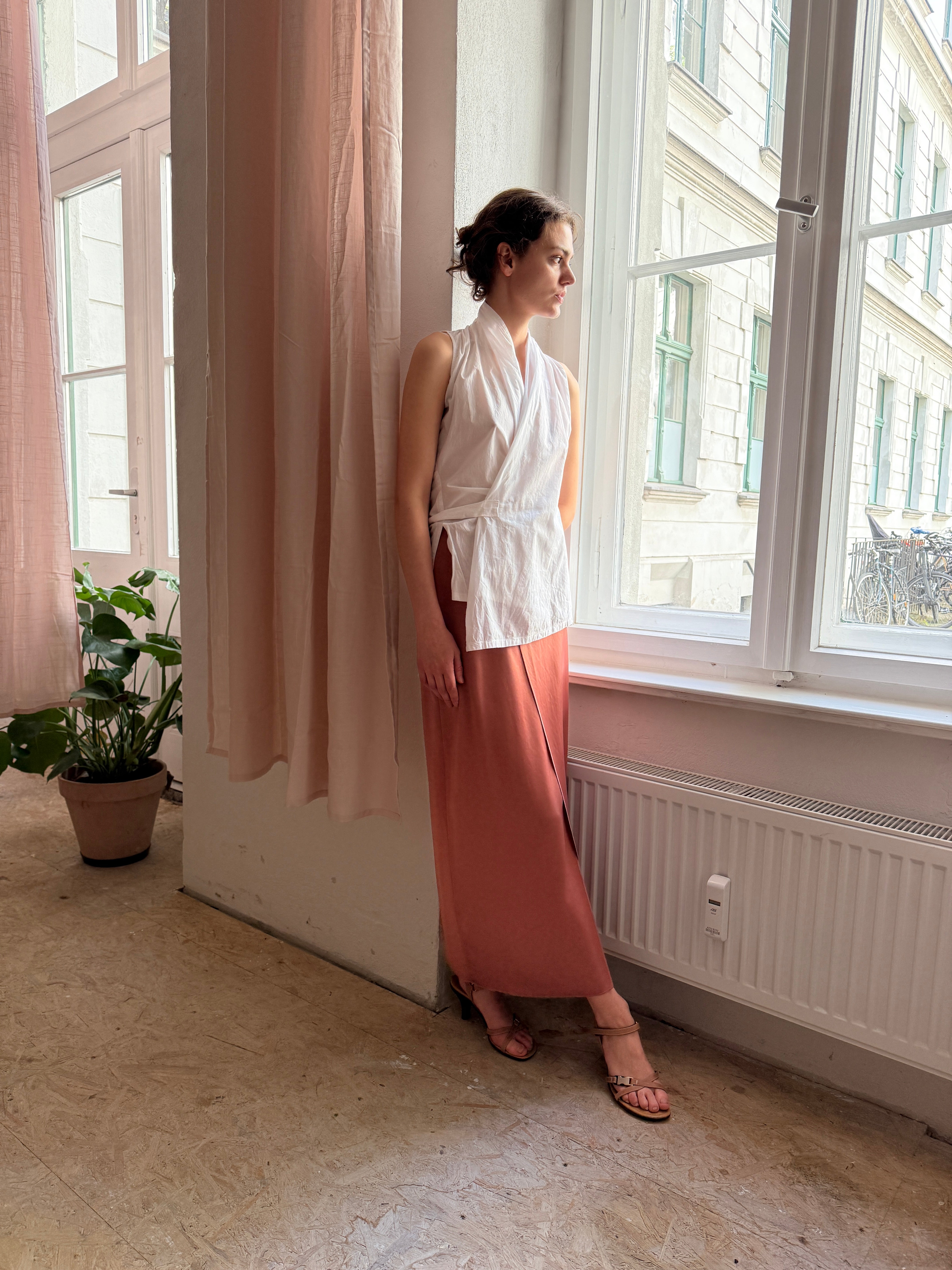 NANUSHKA Skirt