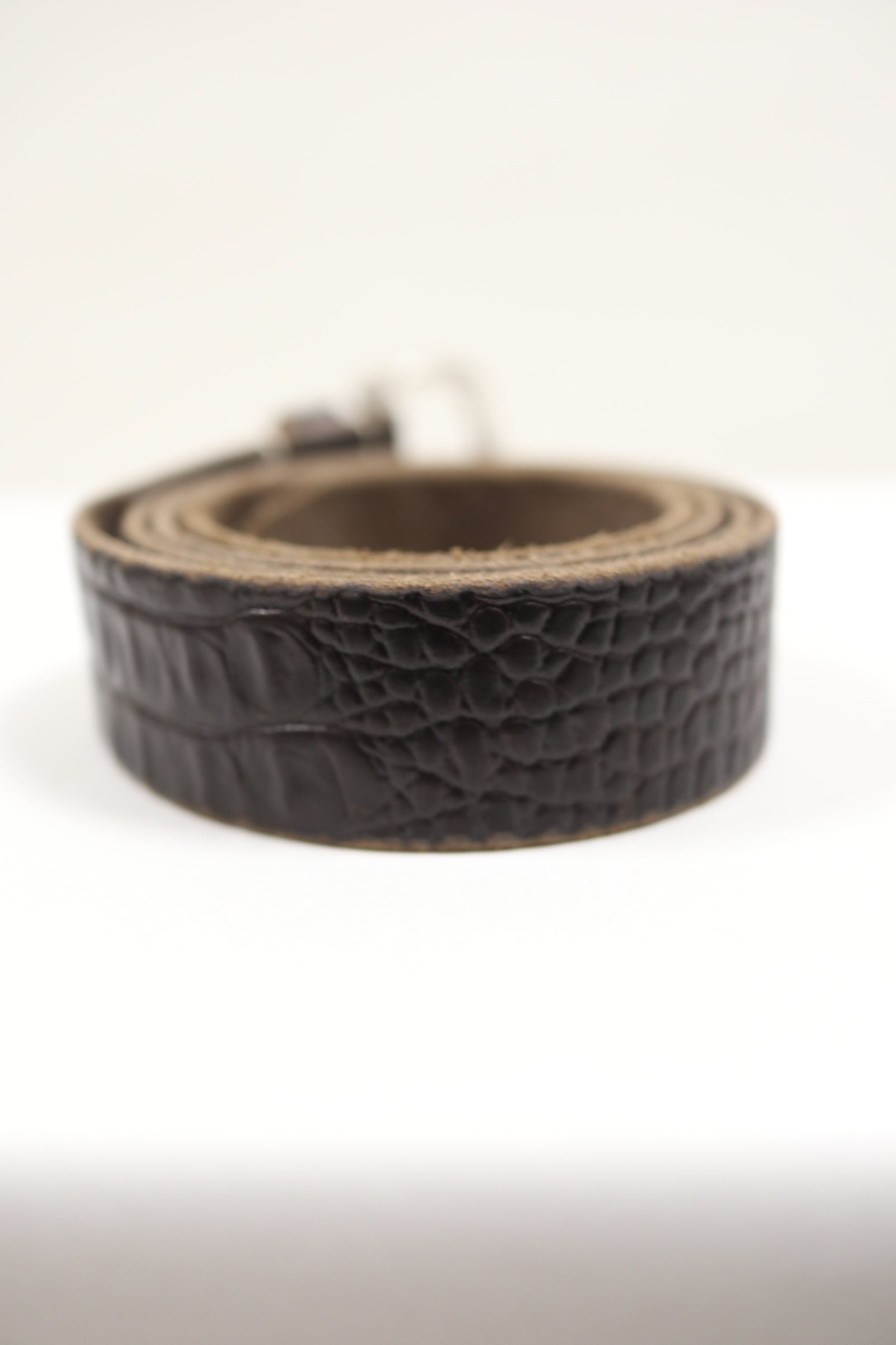 OUR LEGACY Belt