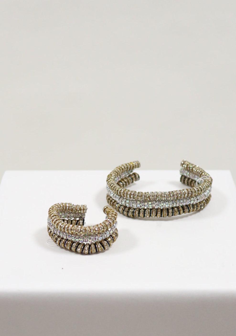 Pearl Octupuss.y PEARL oCtupuss.y Bracelet Second Hand – Dear Berlin