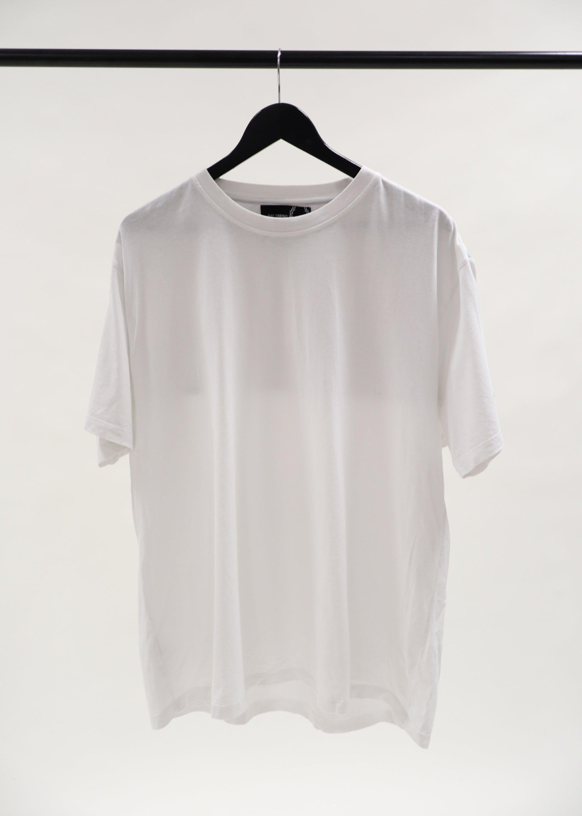 Raf Simons RAF SIMONS T-shirt Second Hand – Dear Berlin