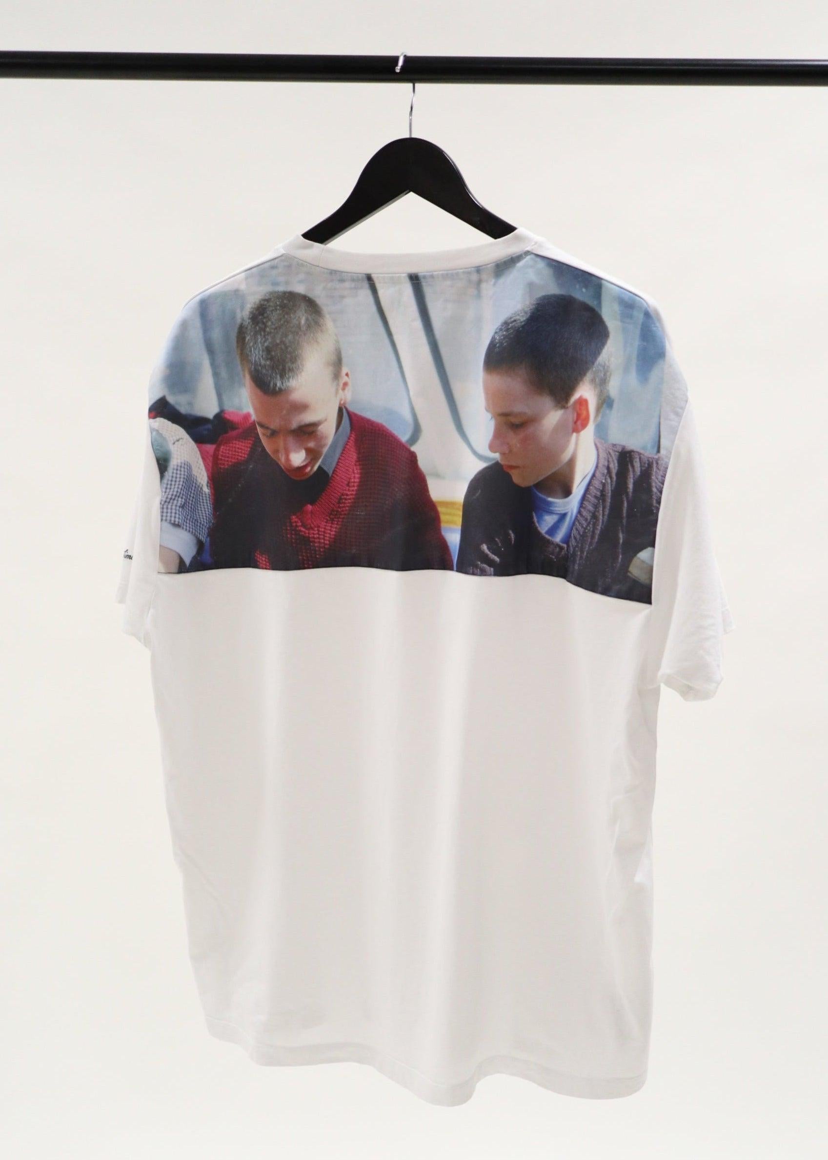 Raf Simons RAF SIMONS T-shirt Second Hand – Dear Berlin