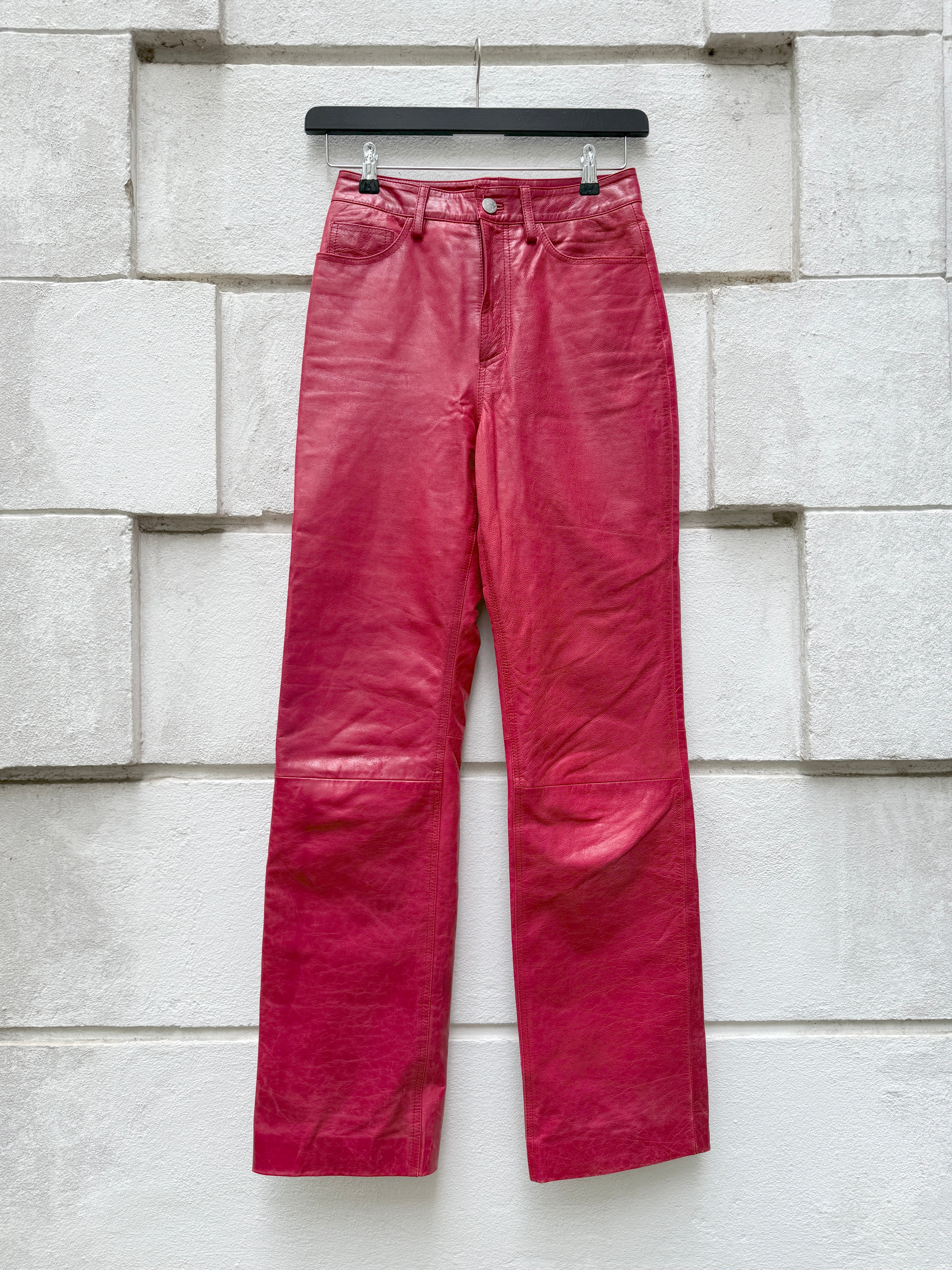 REMAIN Trouser