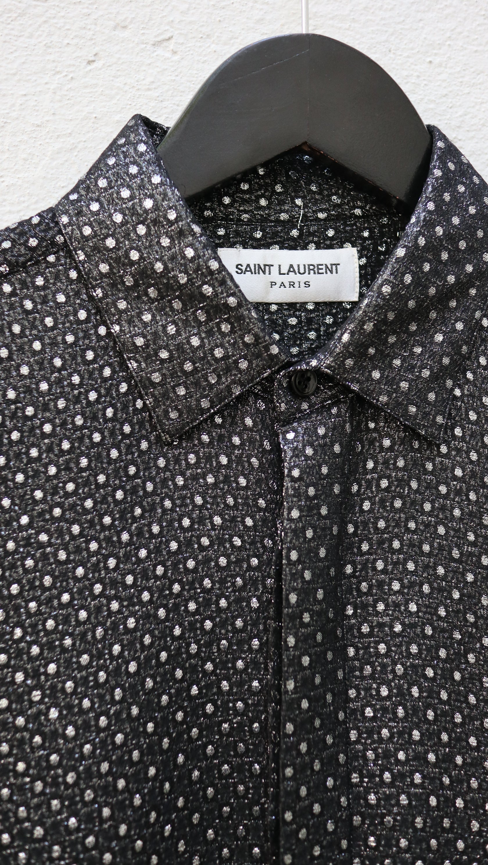 SAINT LAURENT Shirt