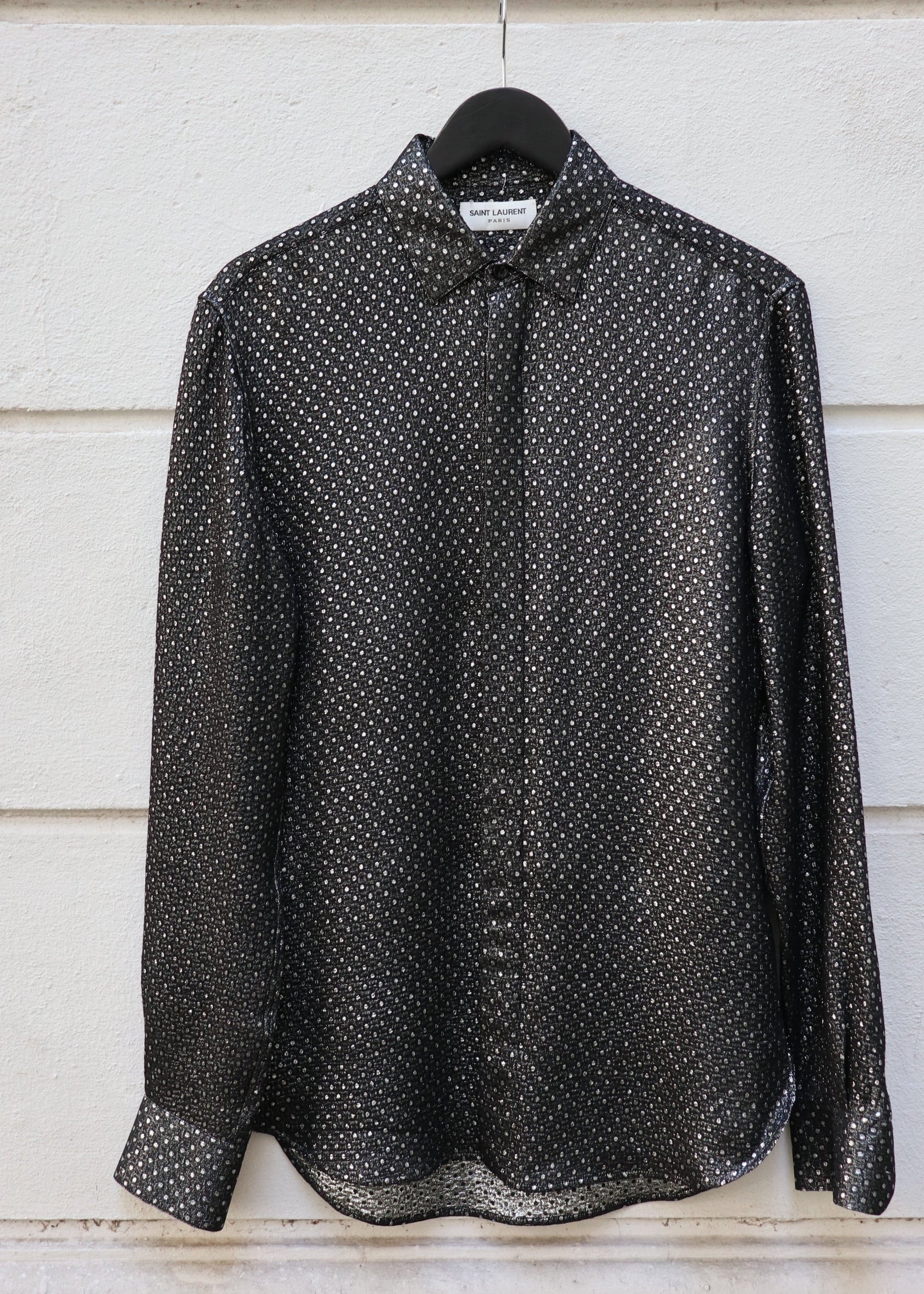 SAINT LAURENT Shirt