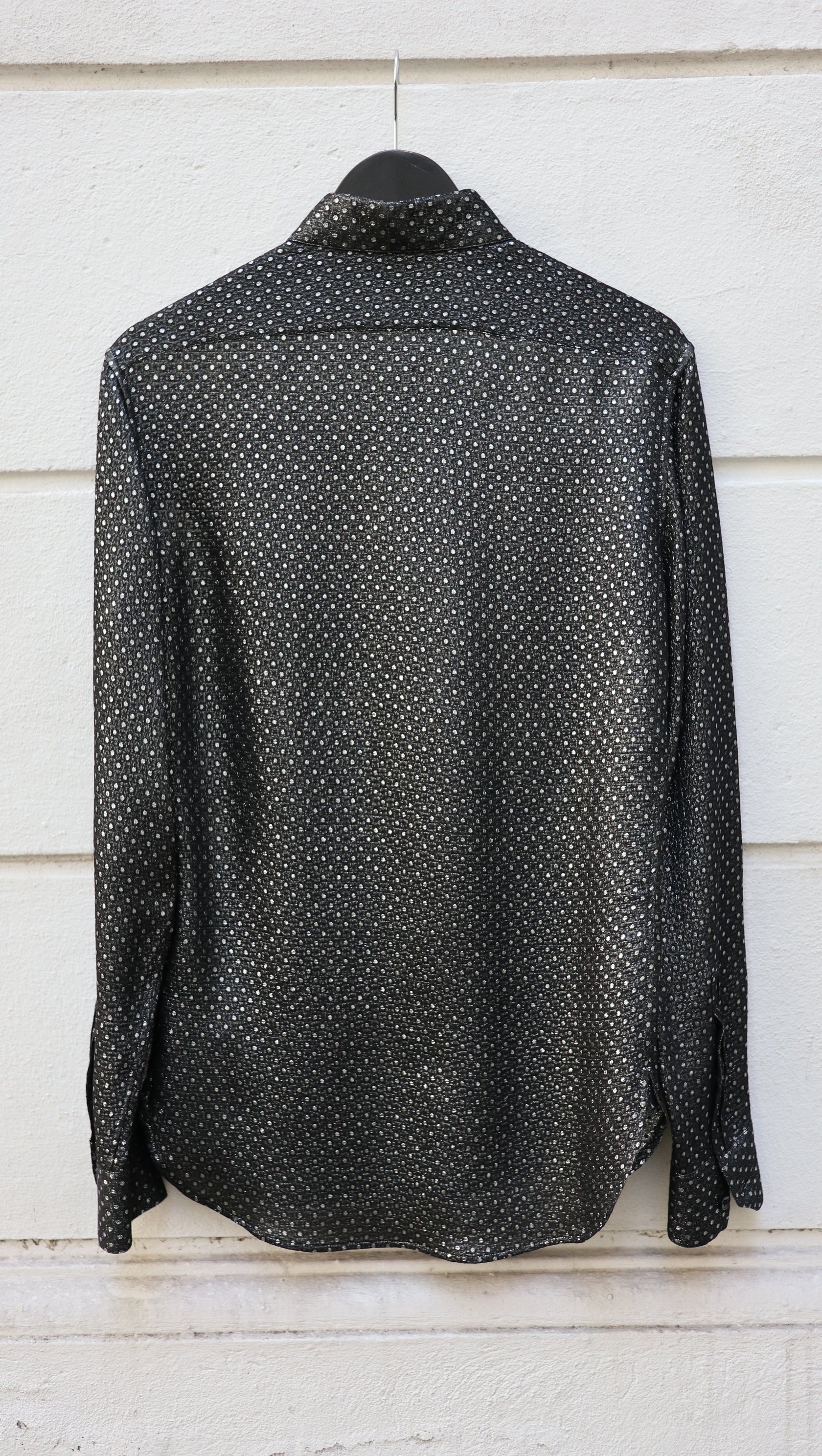 SAINT LAURENT Shirt