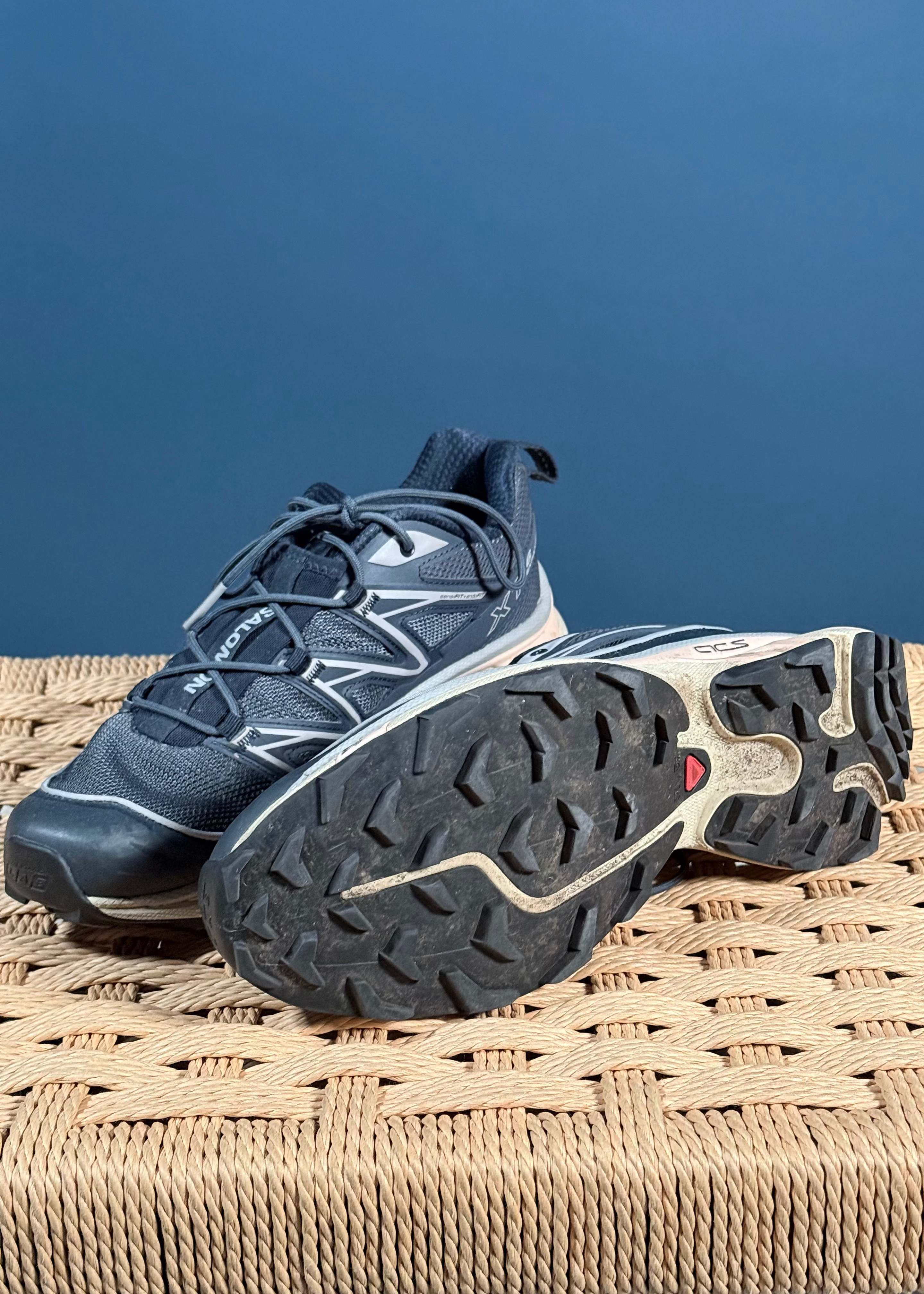 SALOMON Sneaker