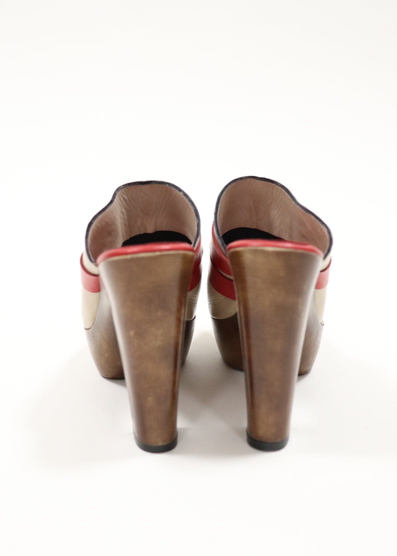 SAVIO 1969 Clogs