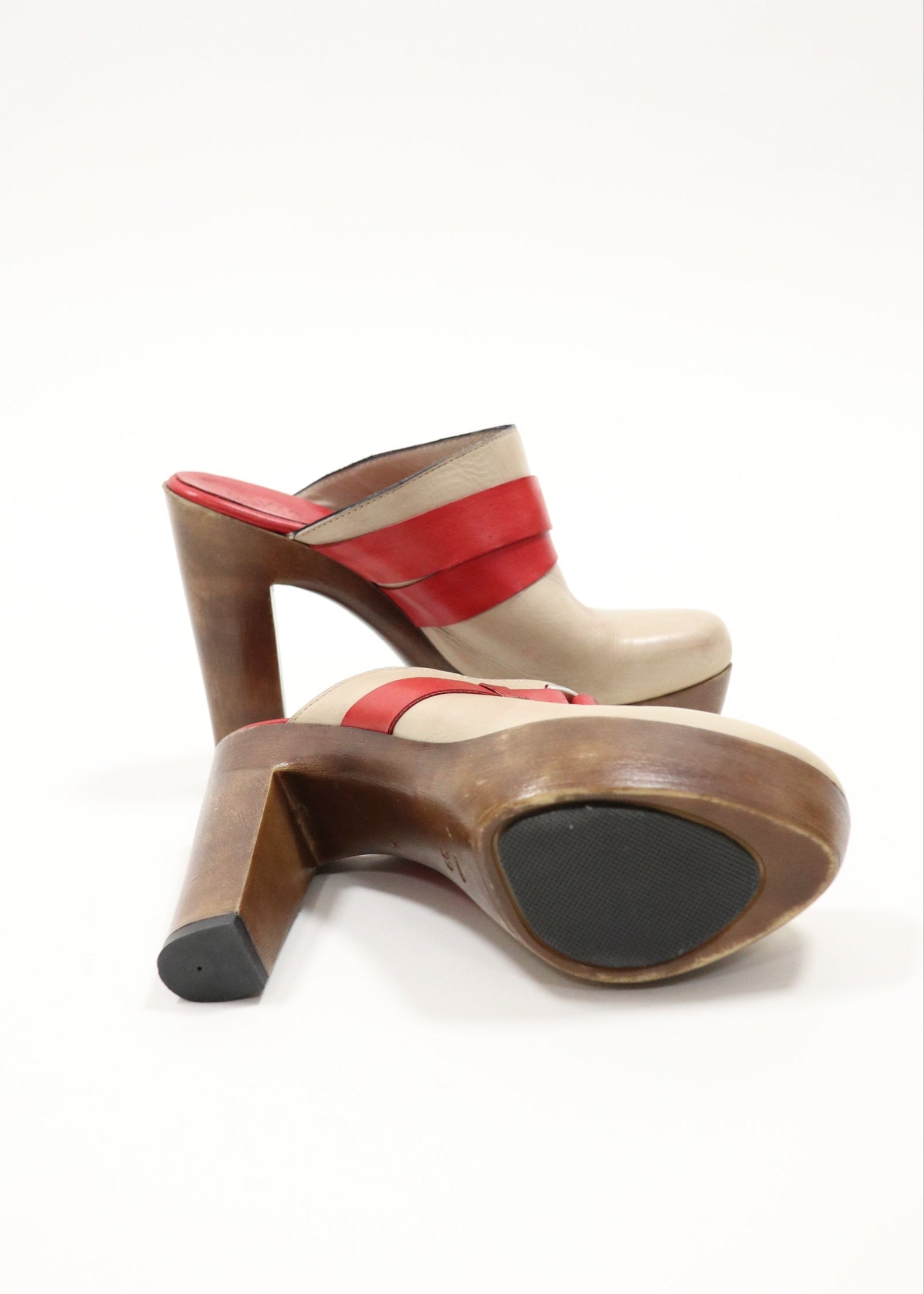 SAVIO 1969 Clogs