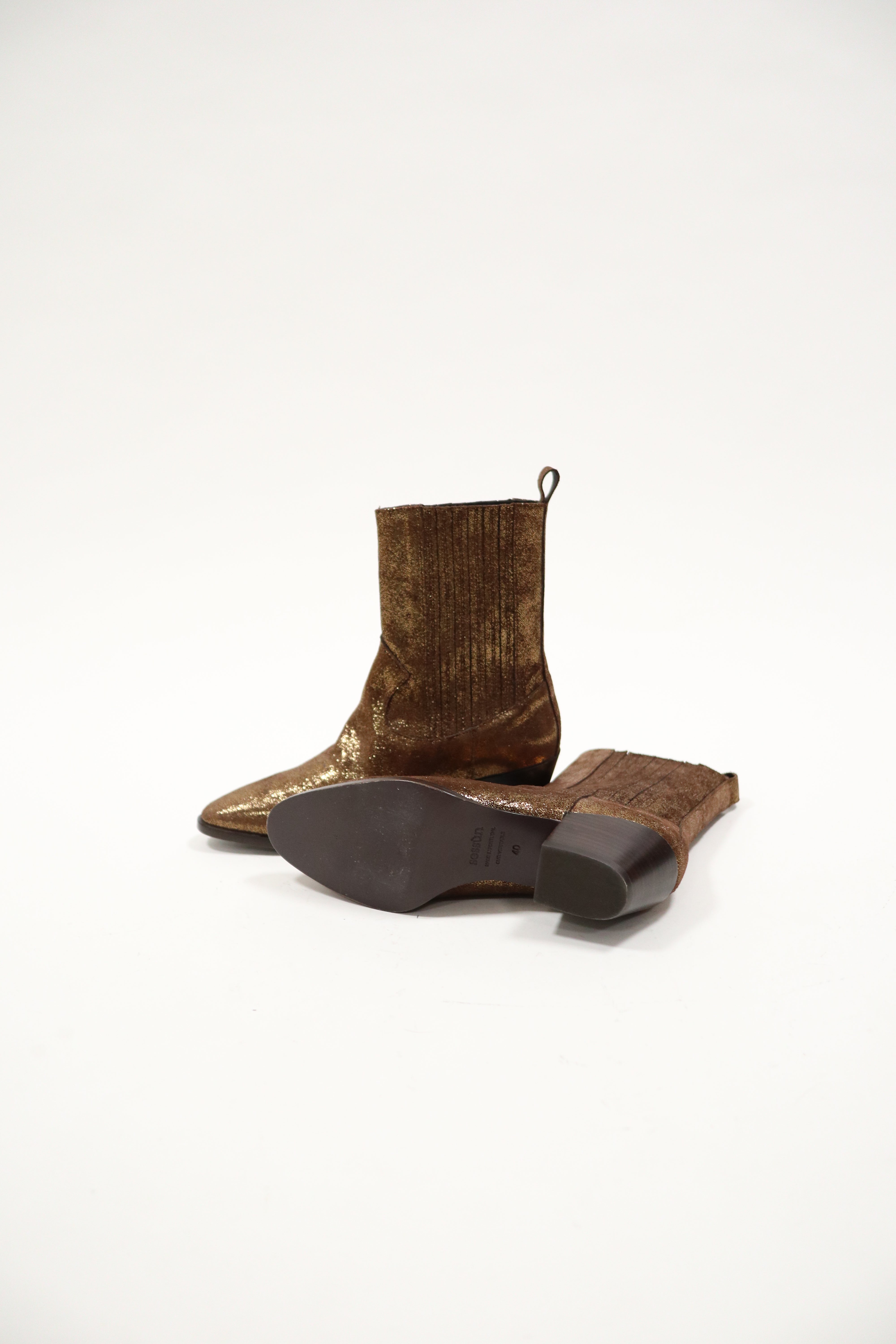 SESSUN Boots