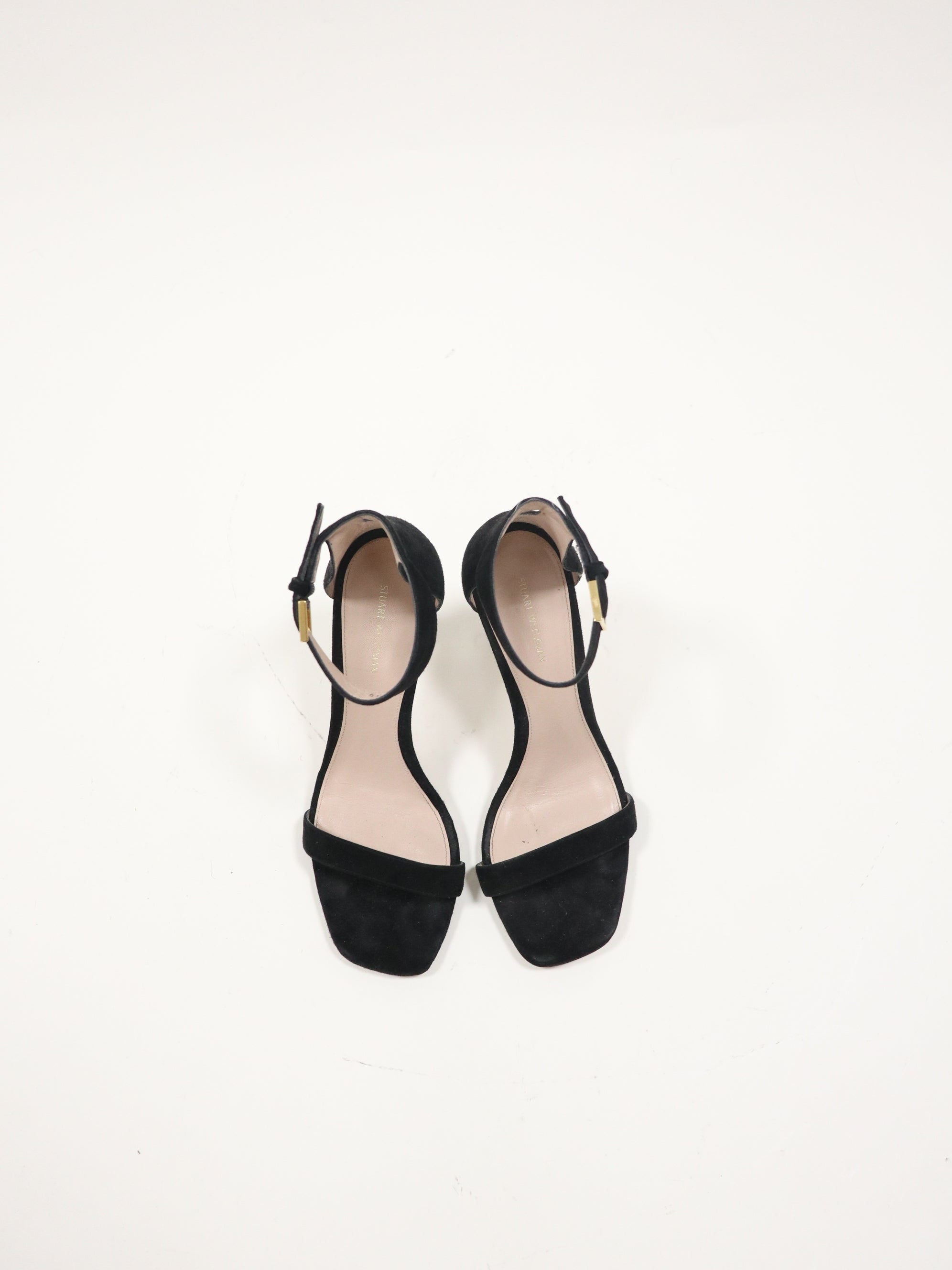 Stuart Weitzman STUART WEITZMAN Heels Second Hand – Dear Berlin