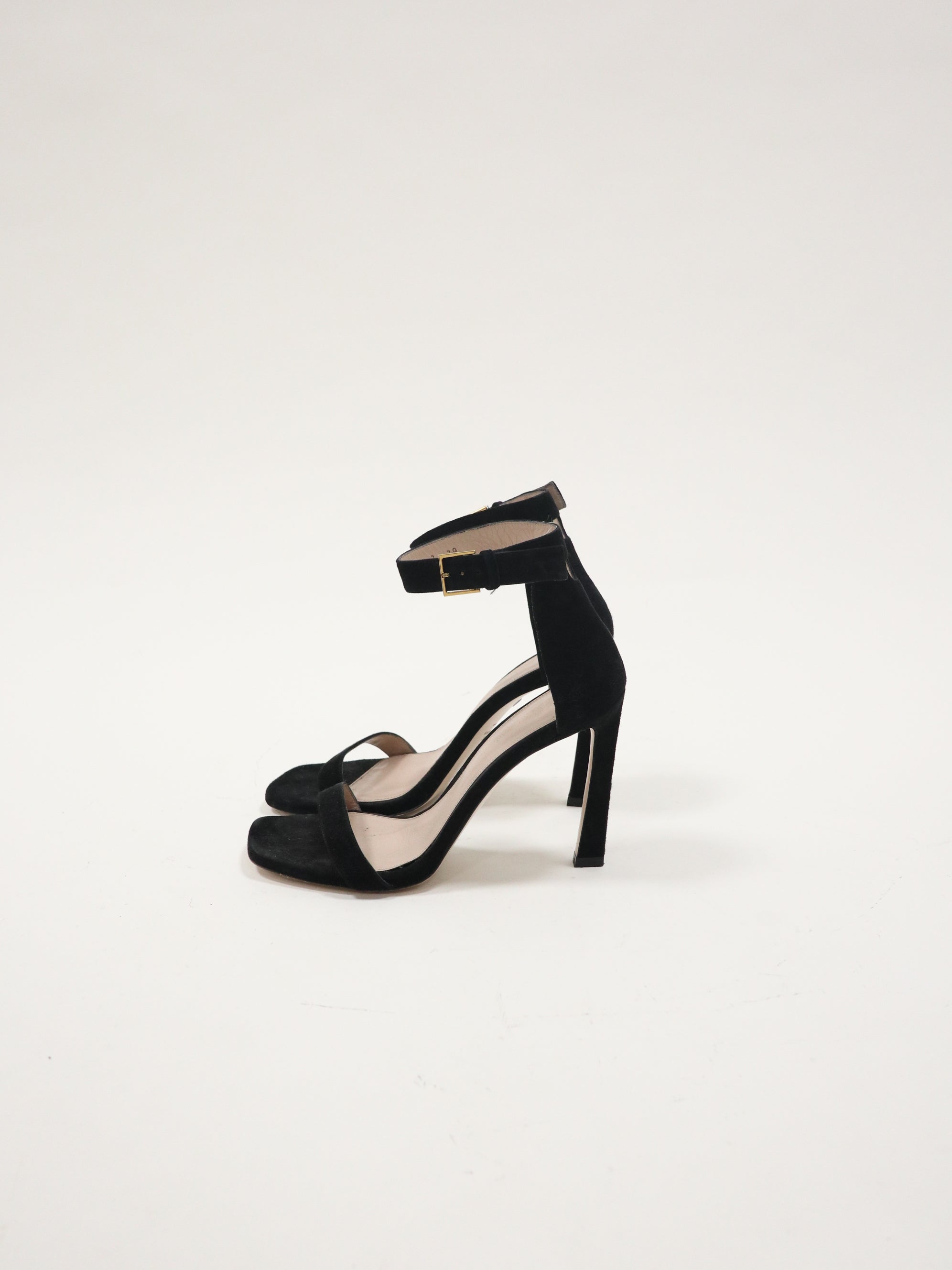 Stuart Weitzman STUART WEITZMAN Heels Second Hand – Dear Berlin