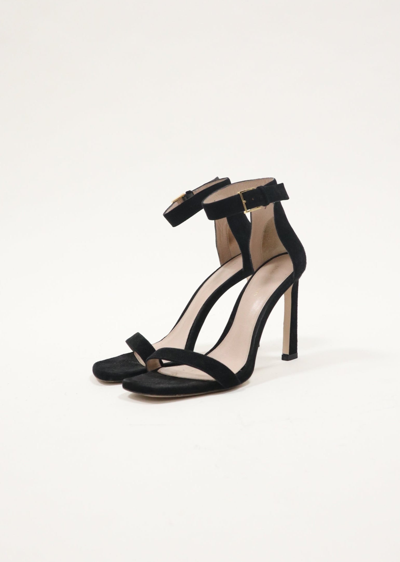 Stuart Weitzman STUART WEITZMAN Heels Second Hand – Dear Berlin