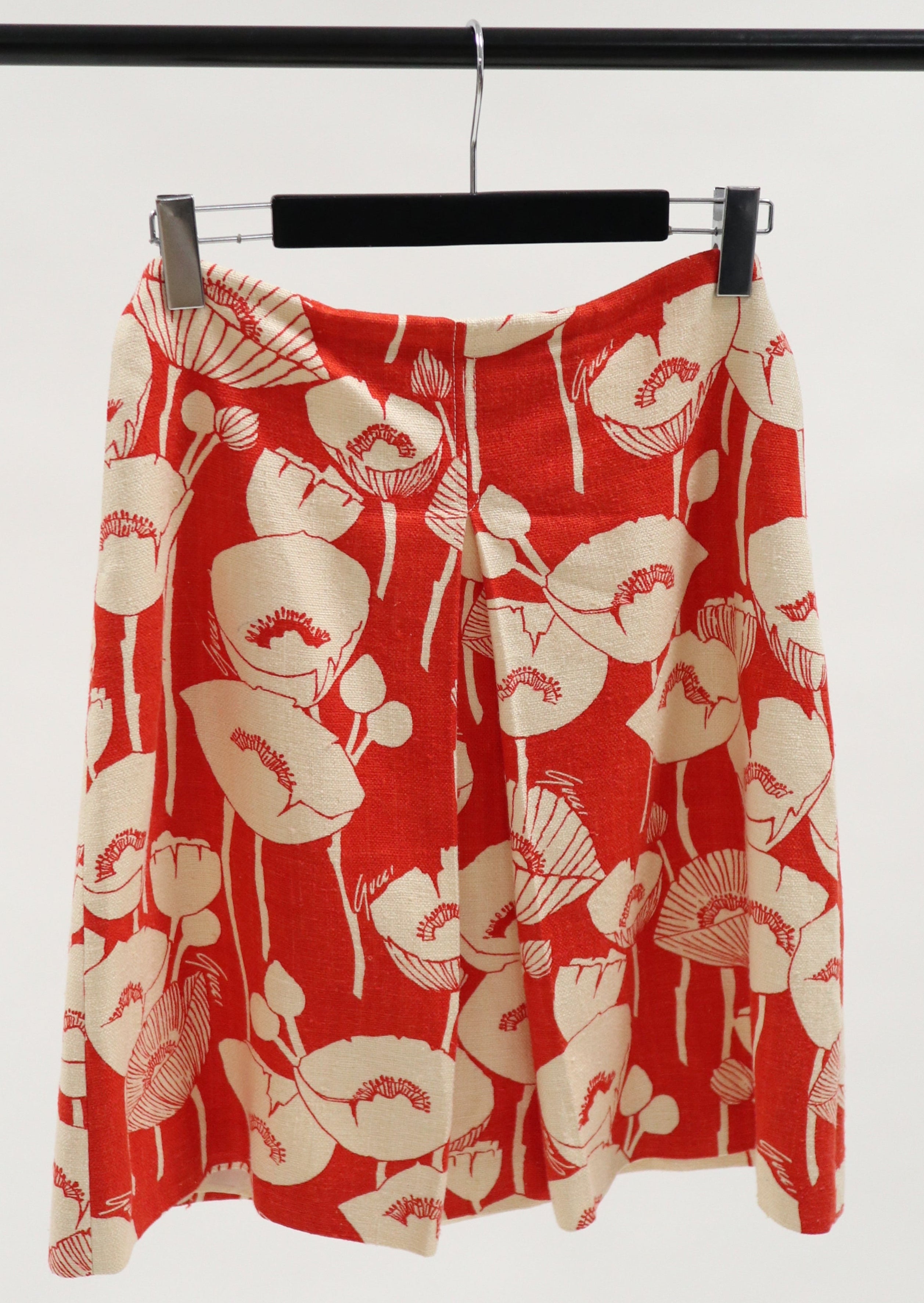 Gucci Seiden Rock Second Hand – Dear Berlin