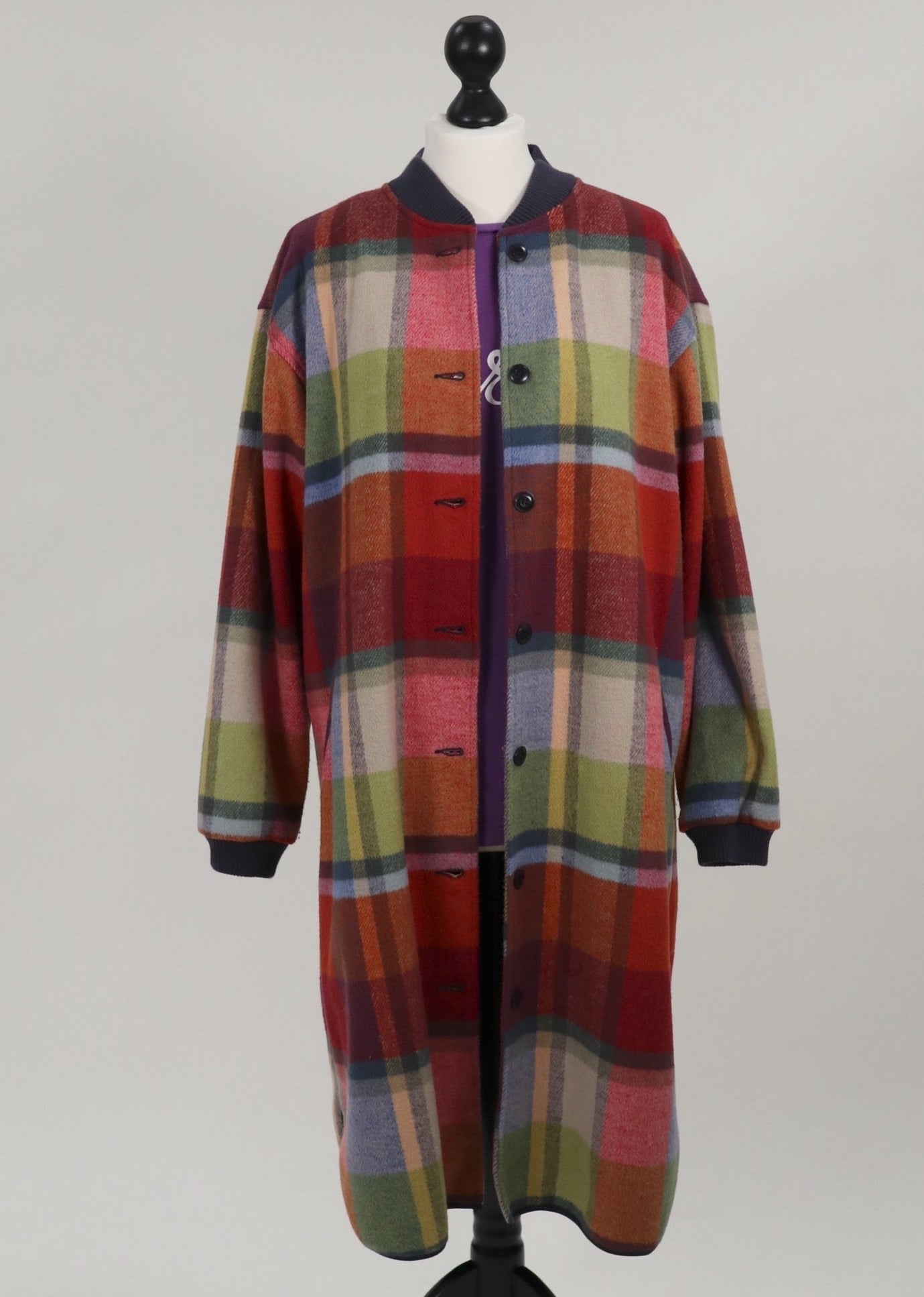 THE GREAT Coat