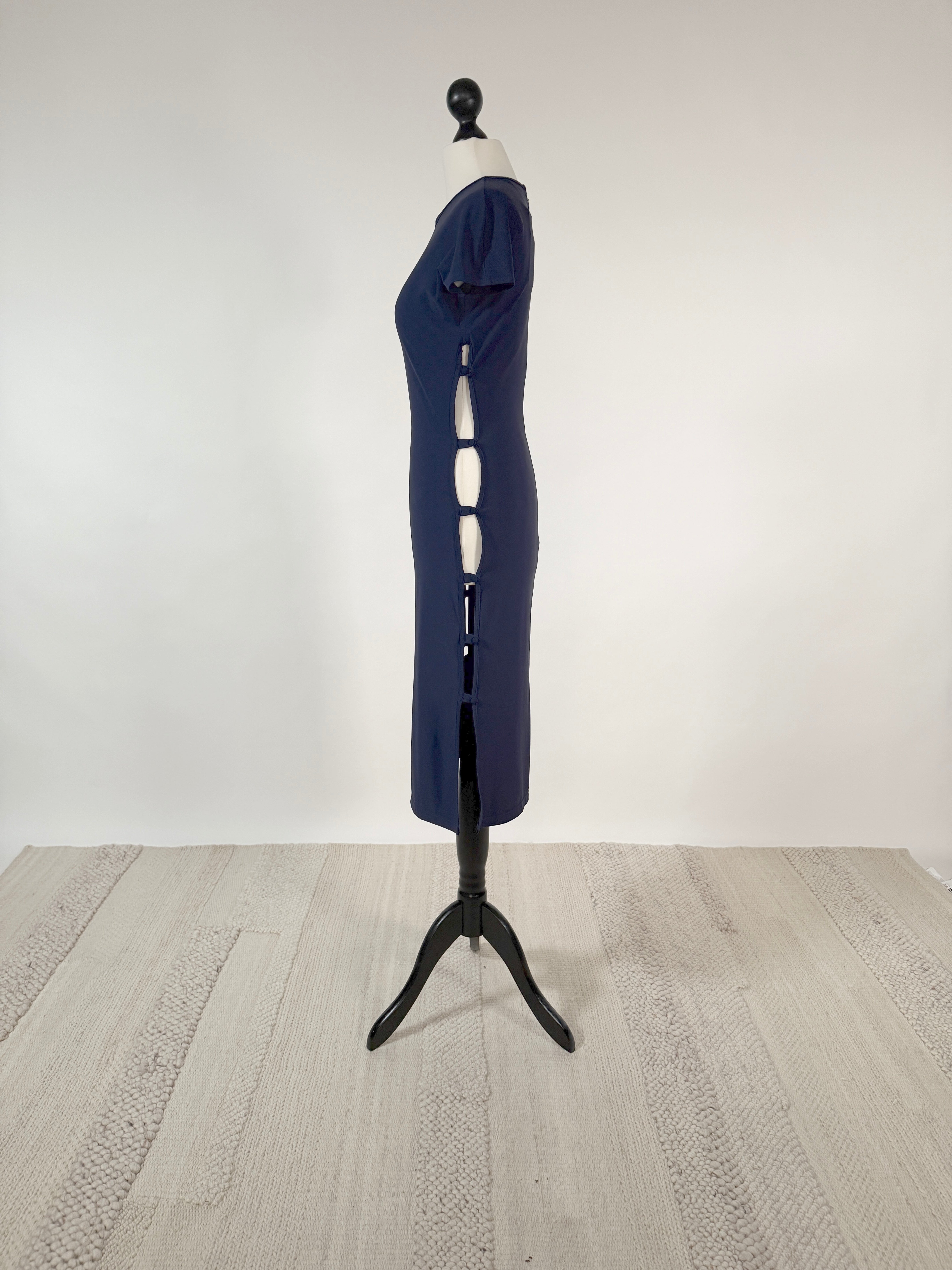 Marcia Tchikiboum Dress Second Hand – Dear Berlin