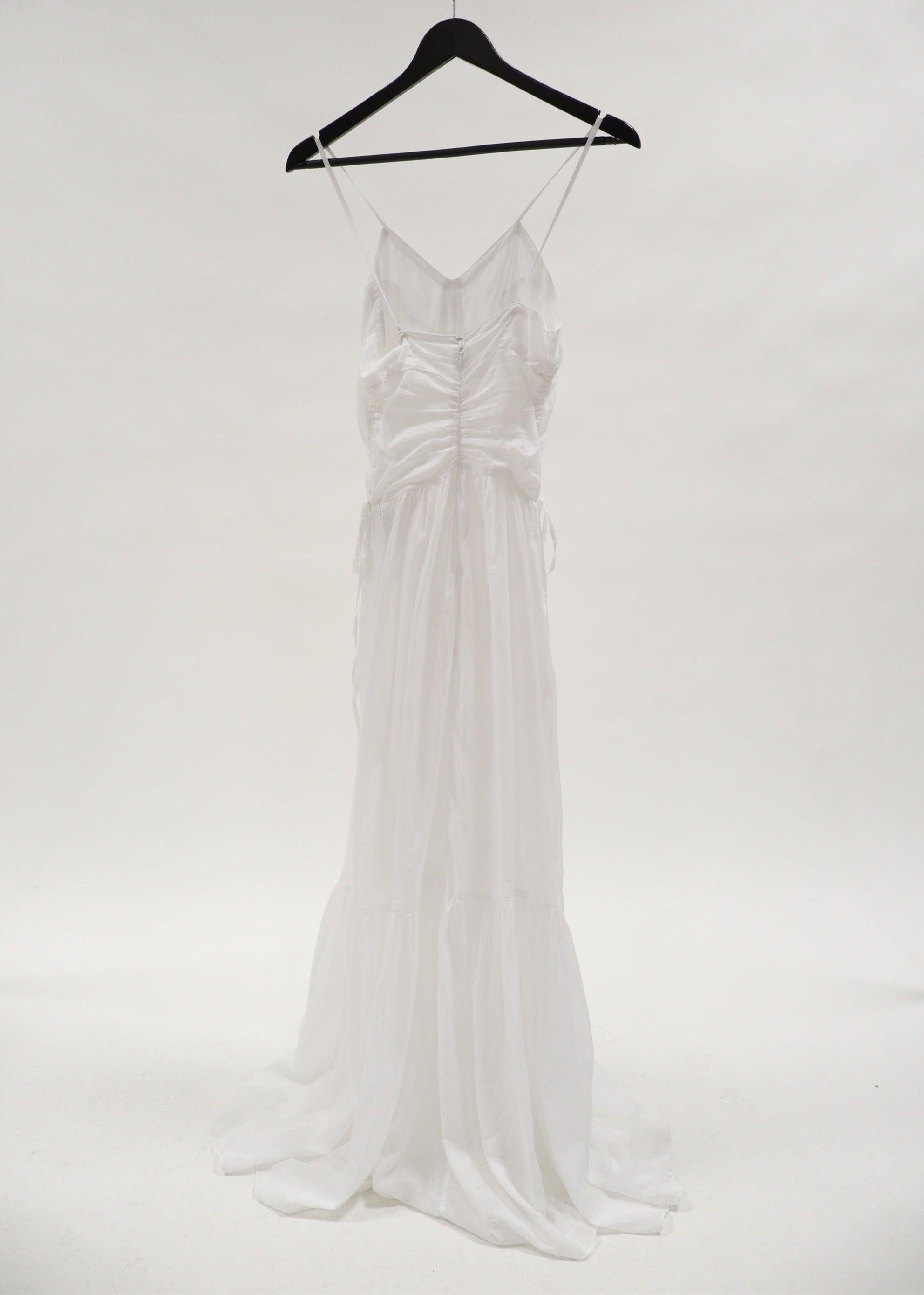 Isabel Marant Trägerkleid 'Giana' Second Hand – Dear Berlin