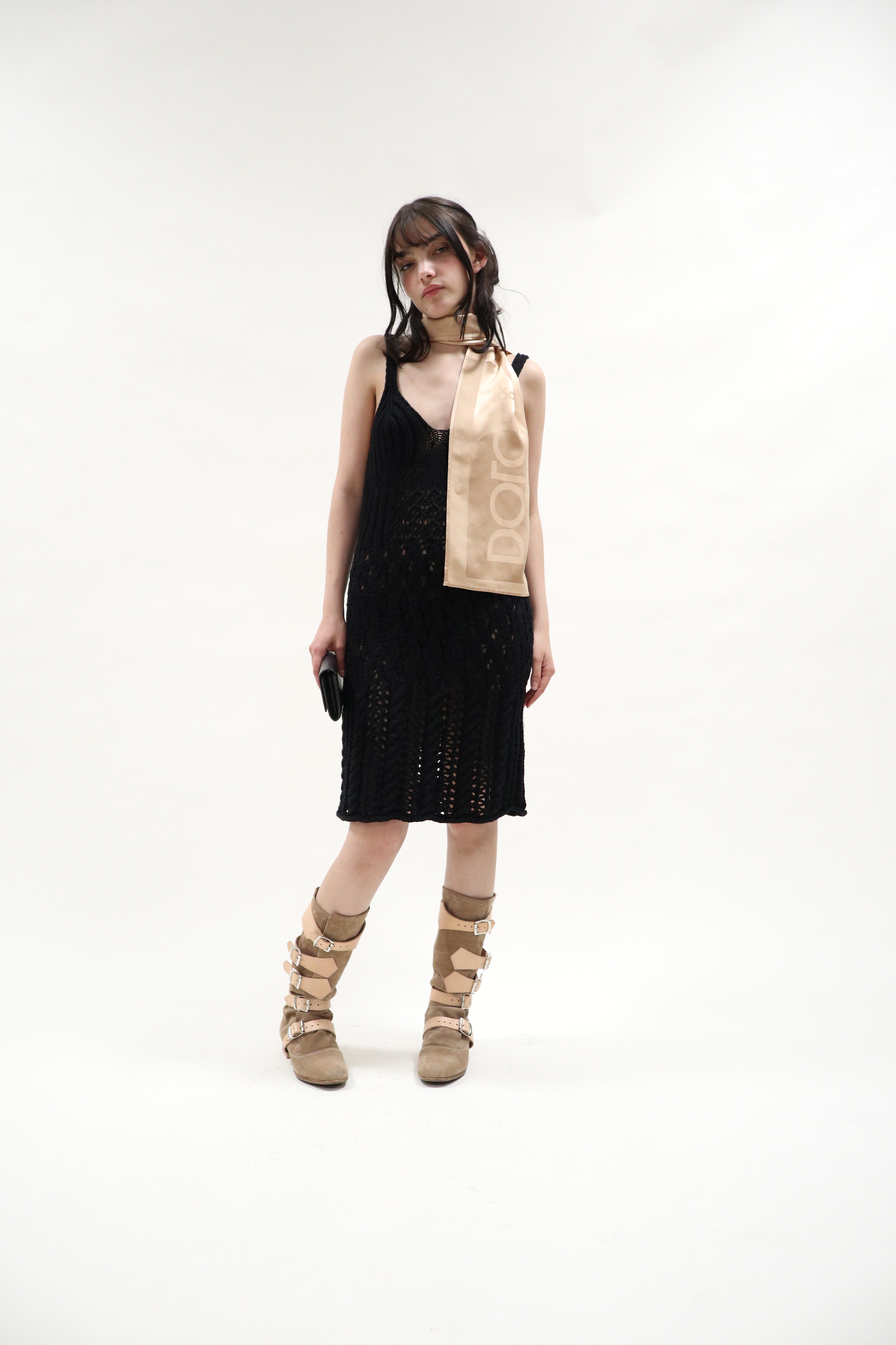Vivien Westwood VIVIEN WESTWOOD Pirate Boots Second Hand – Dear Berlin