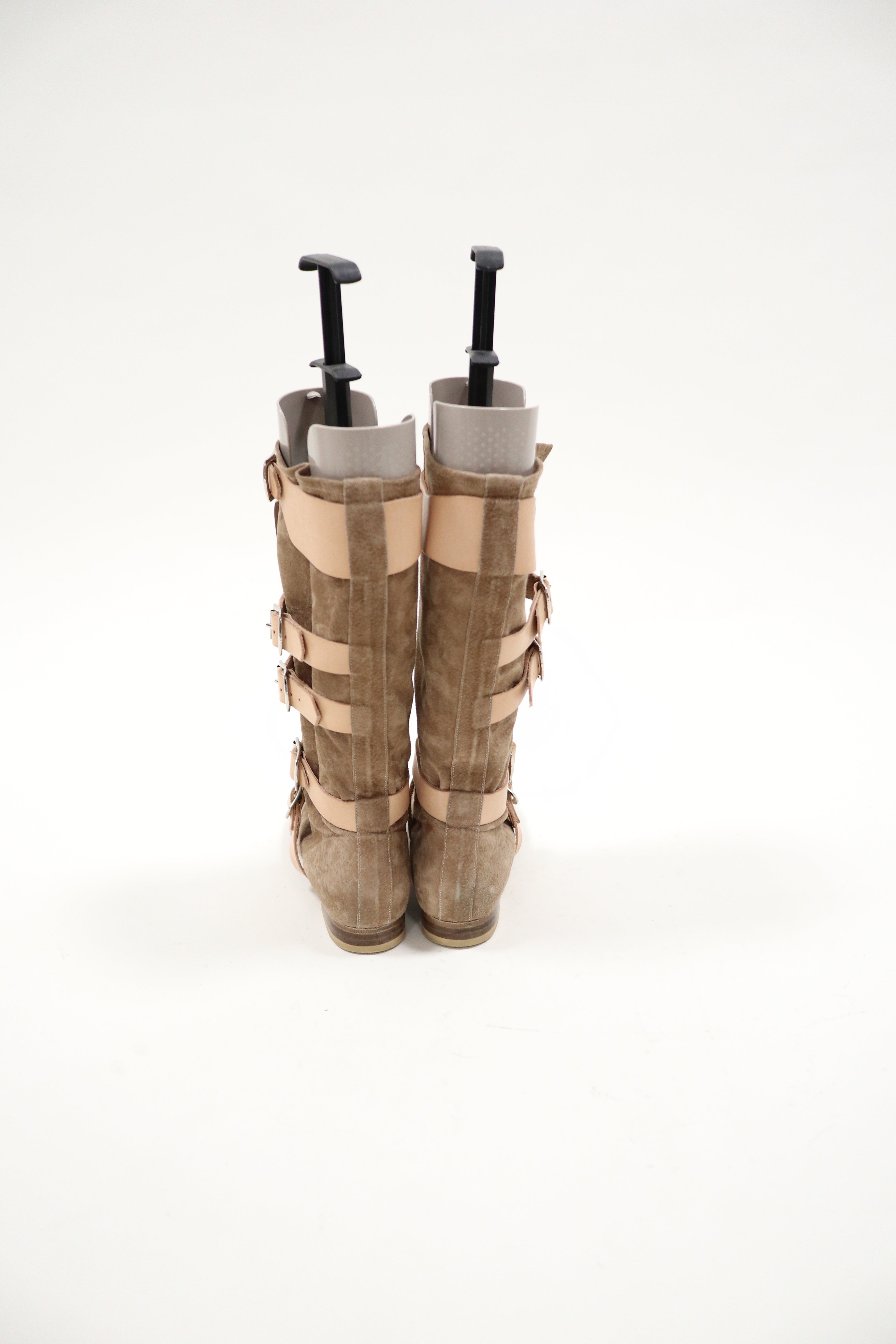 Vivien Westwood VIVIEN WESTWOOD Pirate Boots Second Hand – Dear Berlin