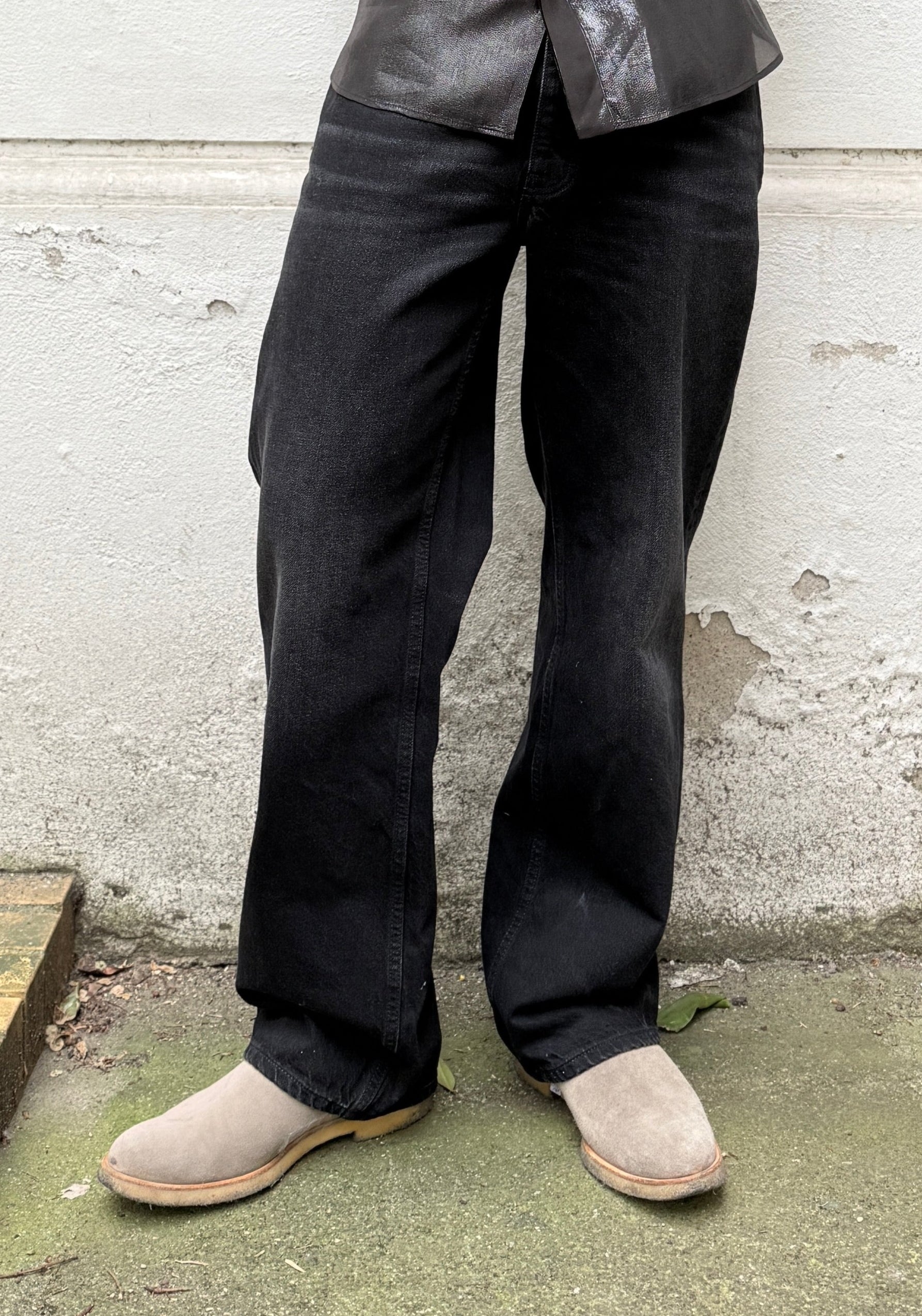WON HUNDRED Jeans