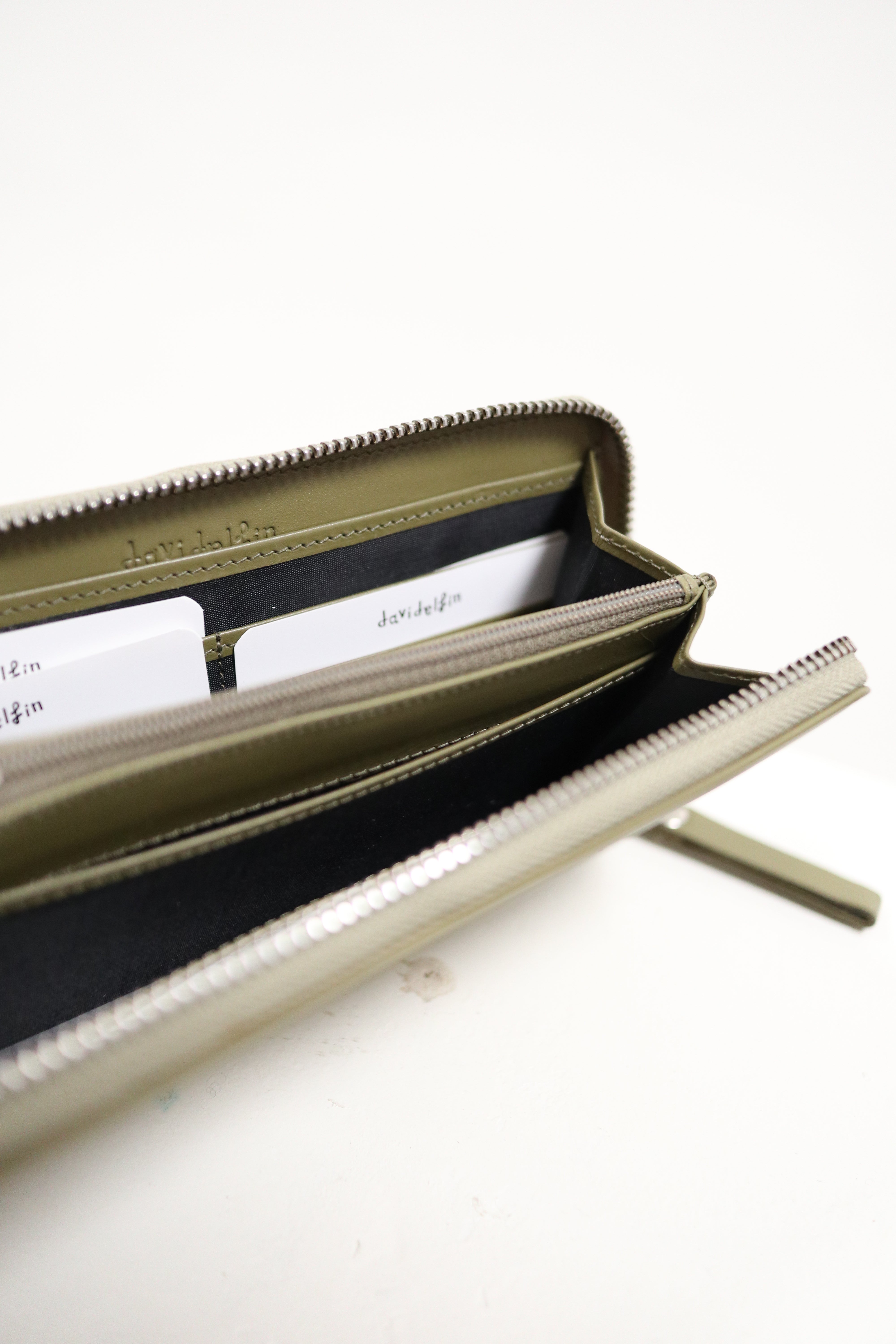 Davidelfin Wallet Second Hand – Dear Berlin