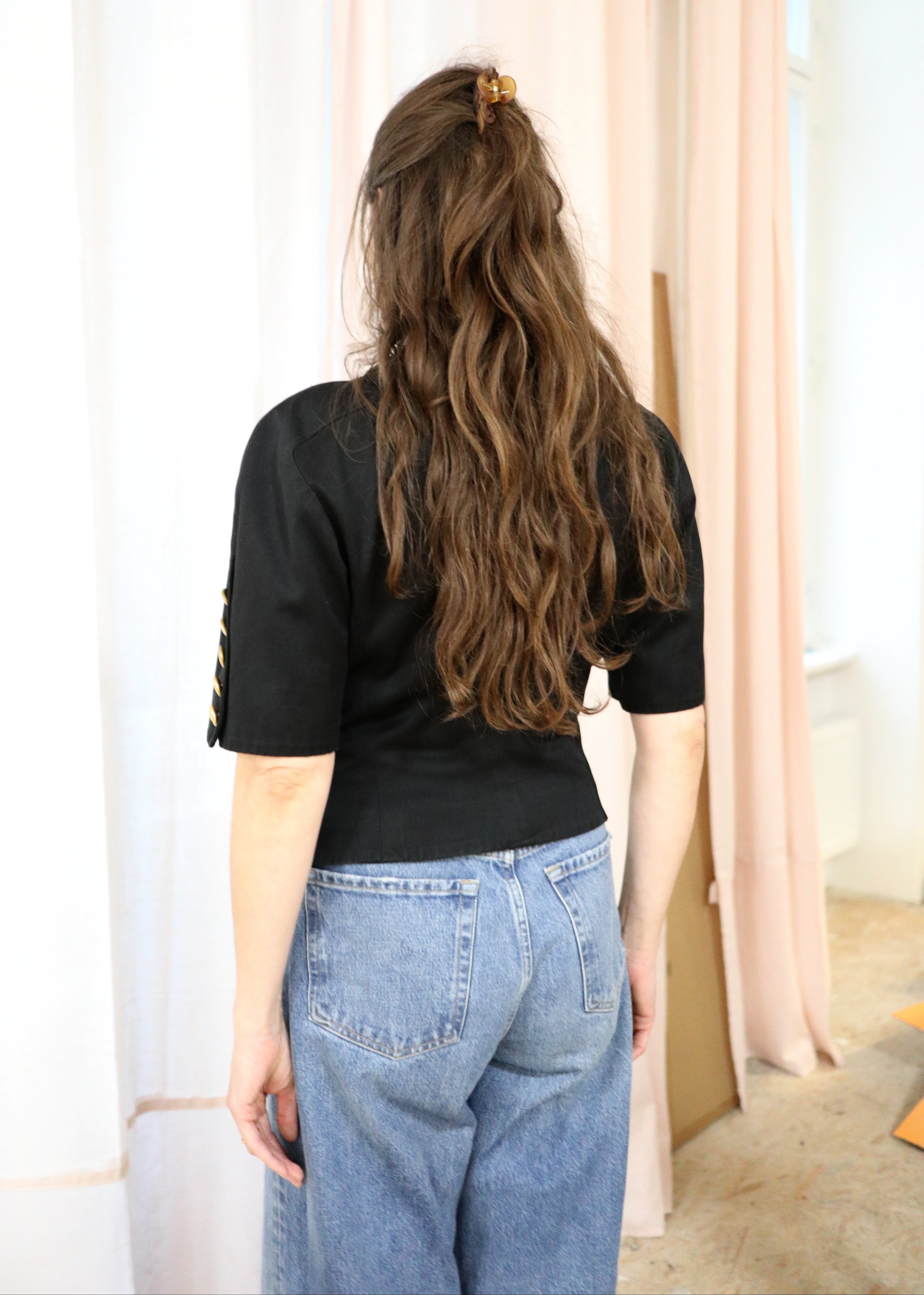 YVES SAINT LAURENT Blazer