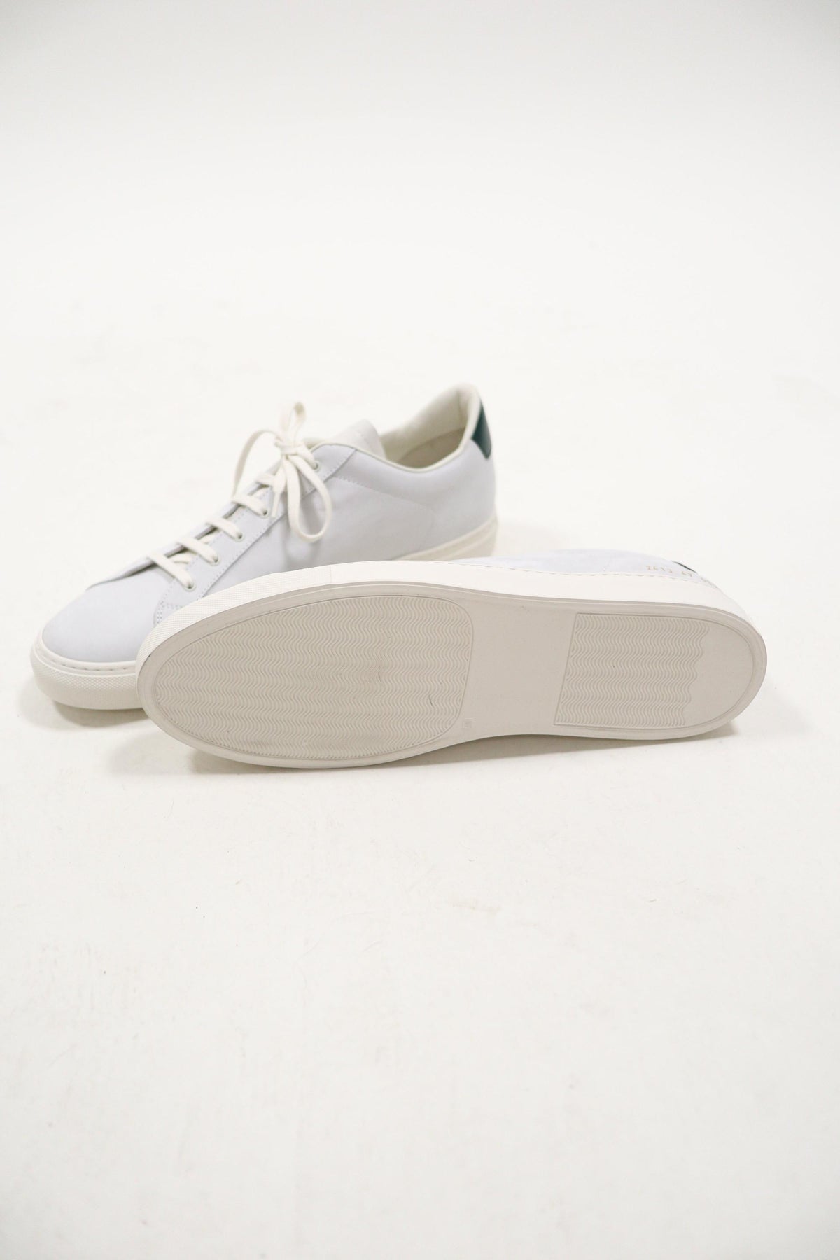 Common Projects Achilles Sneaker Second Hand – Dear Berlin