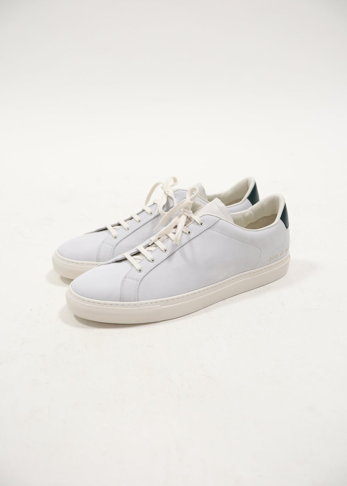 Common Projects Achilles Sneaker Second Hand – Dear Berlin