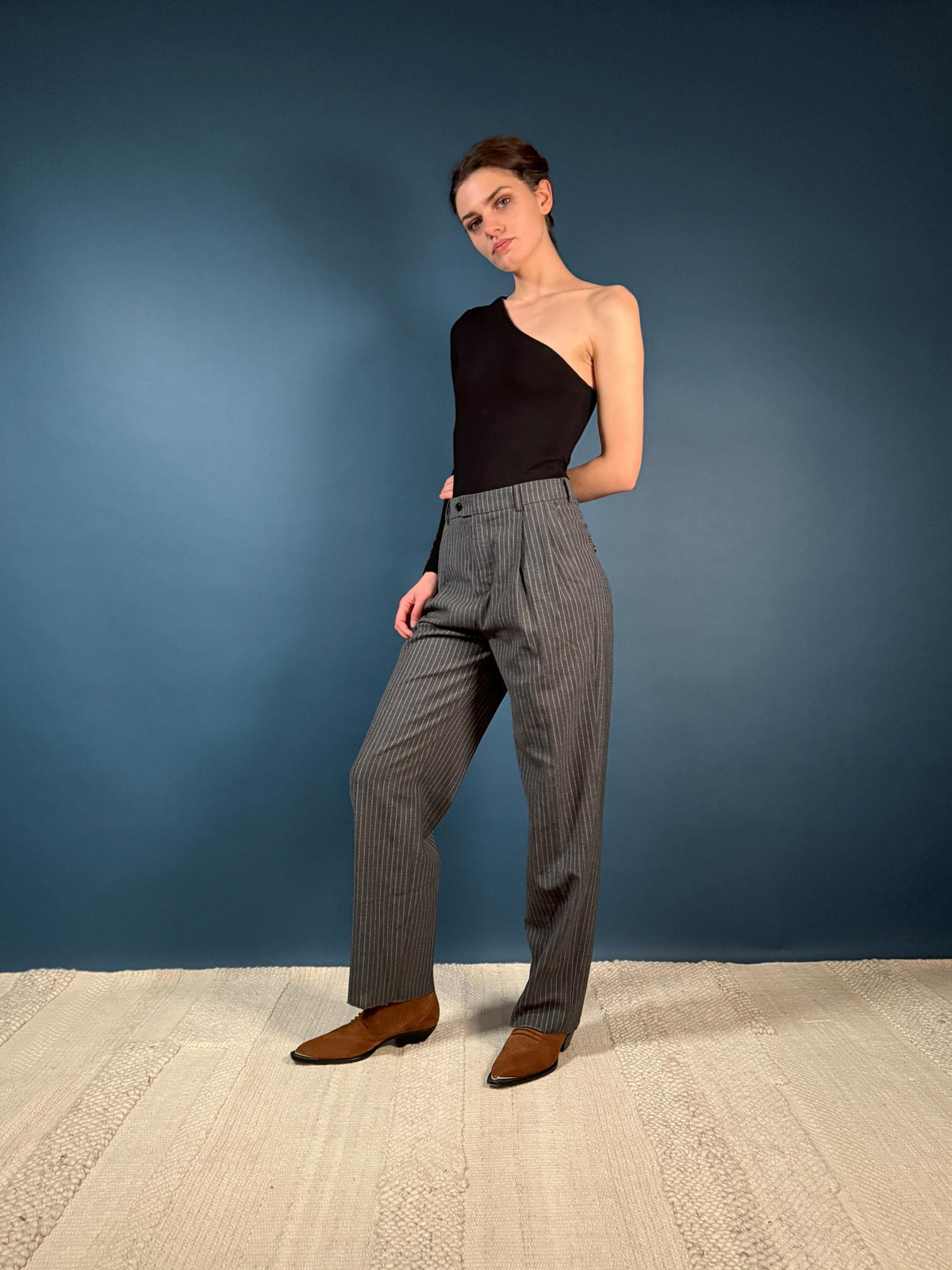Celine CELINE Pants Second Hand – Dear Berlin