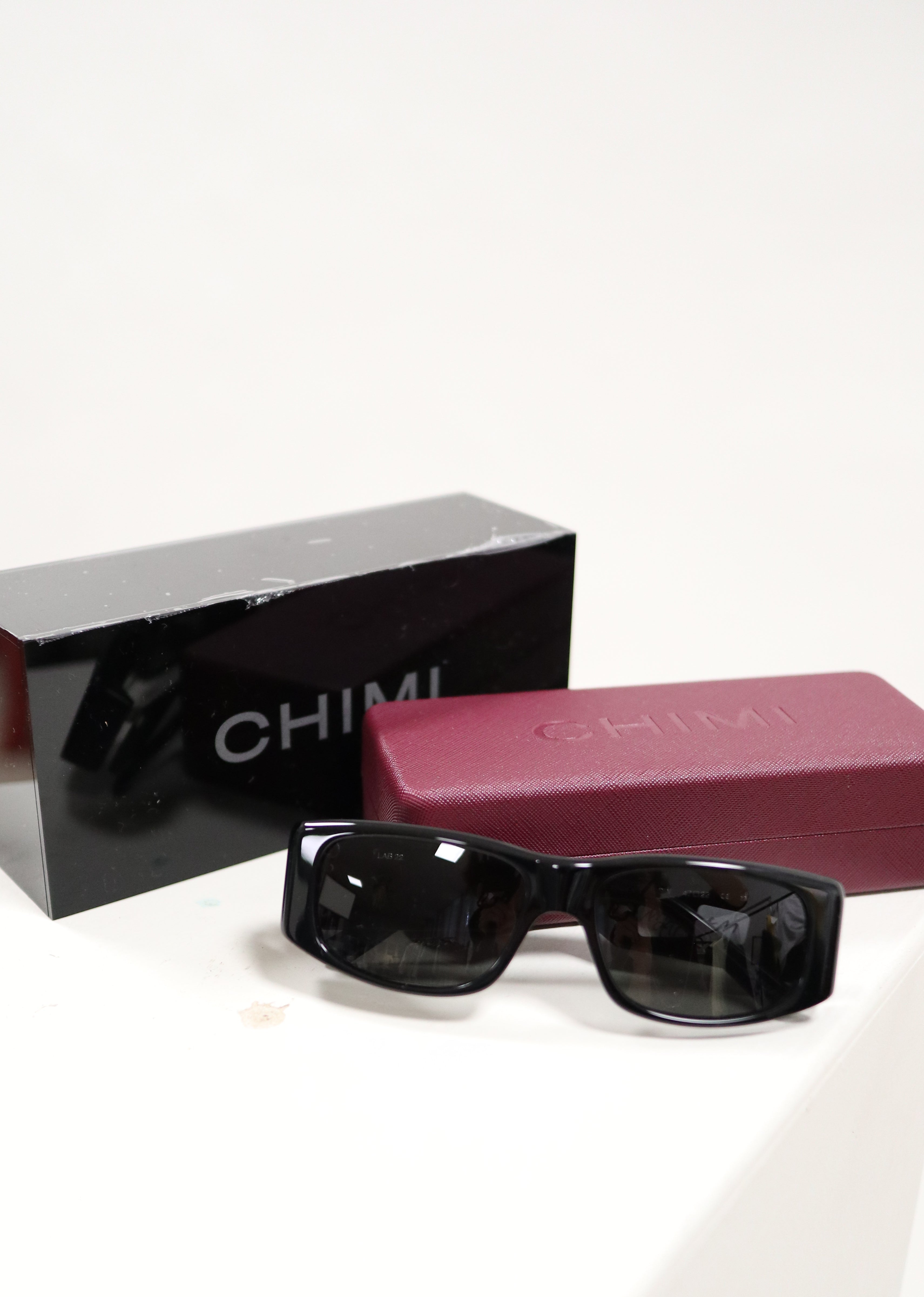 chimi sunglasses