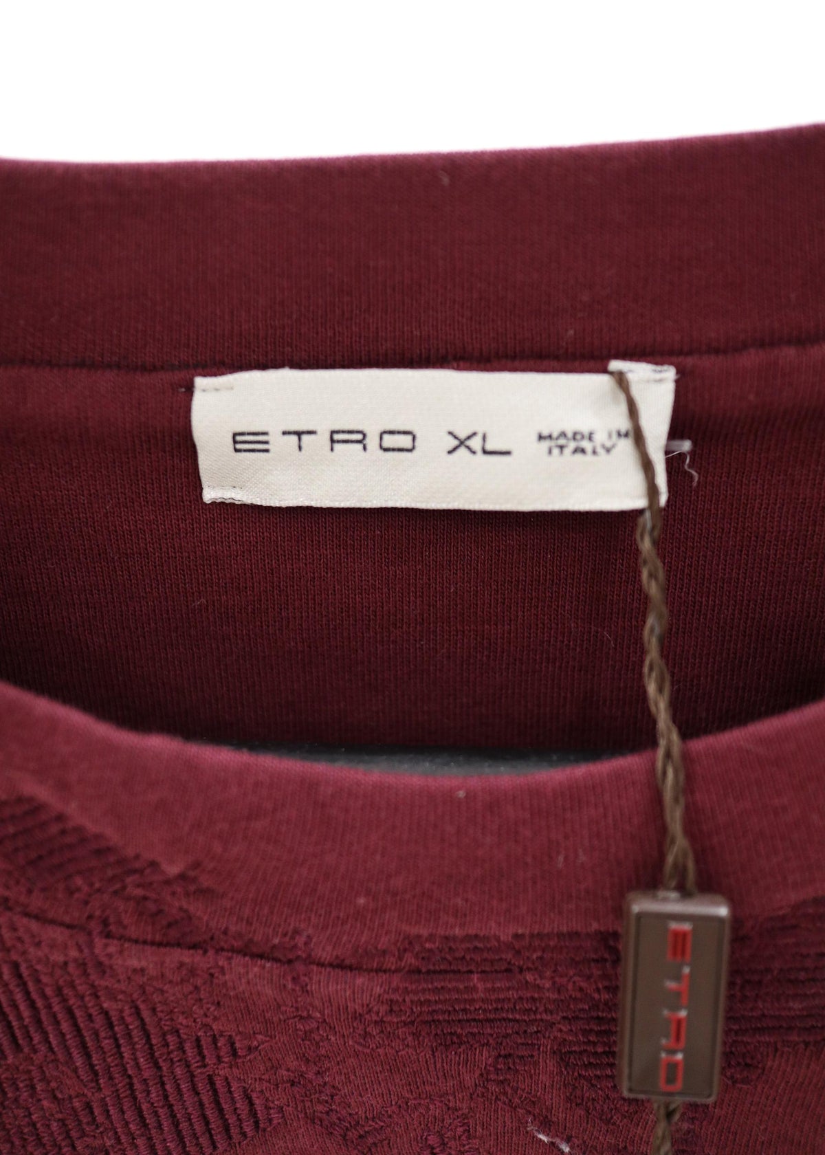 Etro ETRO Sweater Second Hand – Dear Berlin