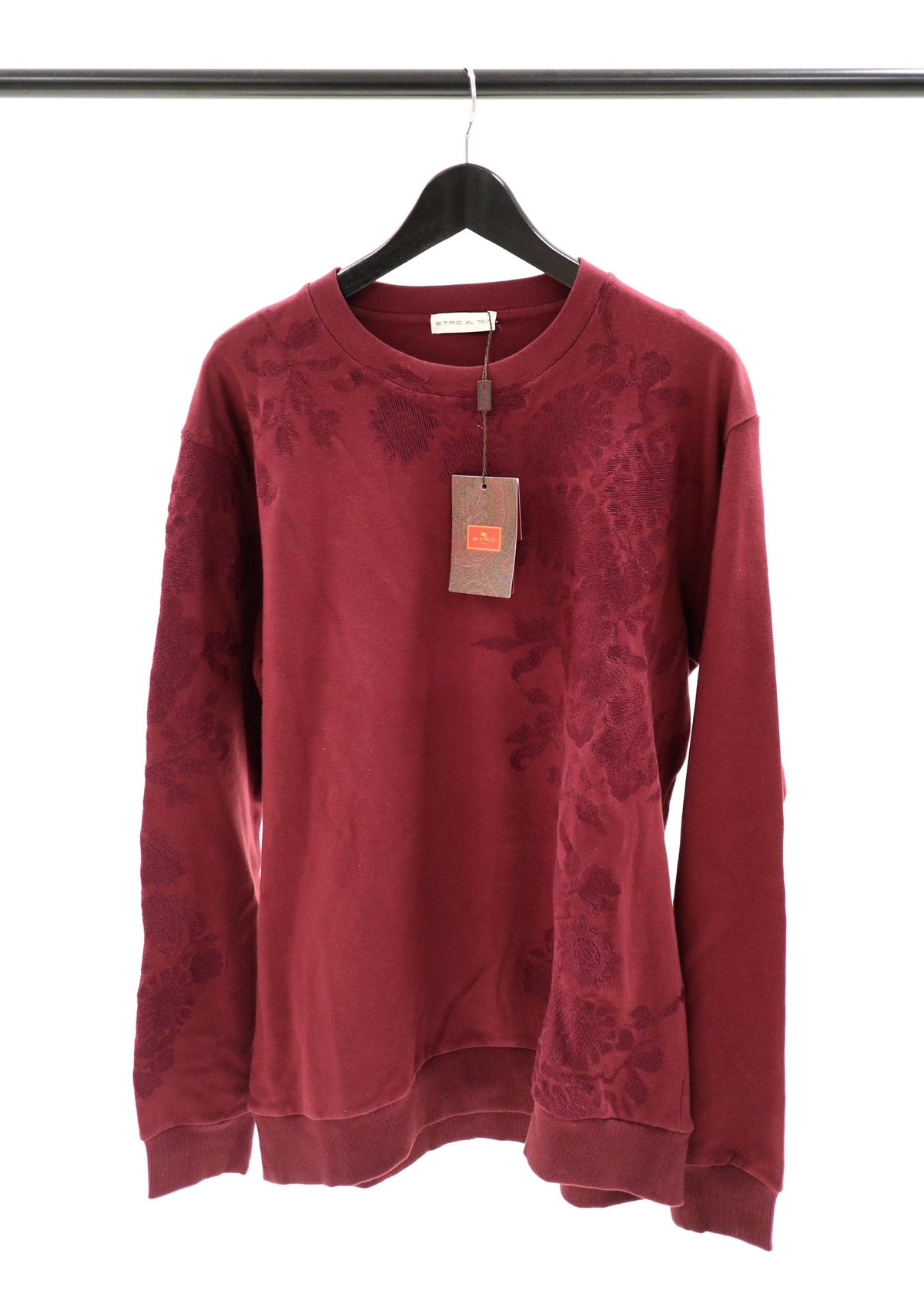 Etro ETRO Sweater Second Hand – Dear Berlin