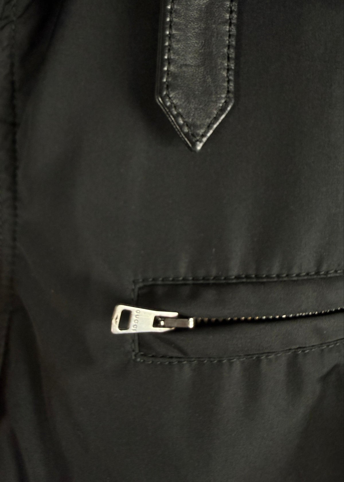 Flieger Blouson-Gucci-Dear Berlin