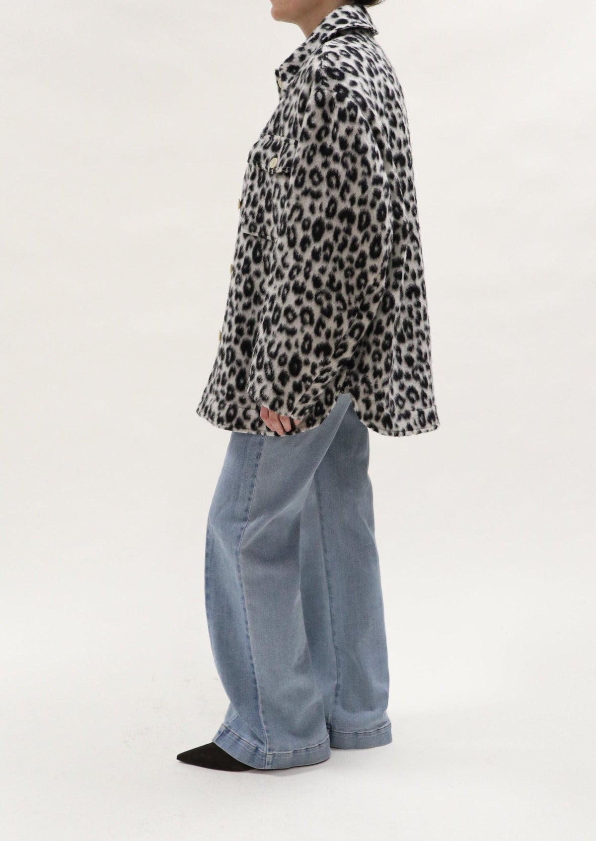 Isabel Marant ISABEL MARANT Jacket Second Hand – Dear Berlin