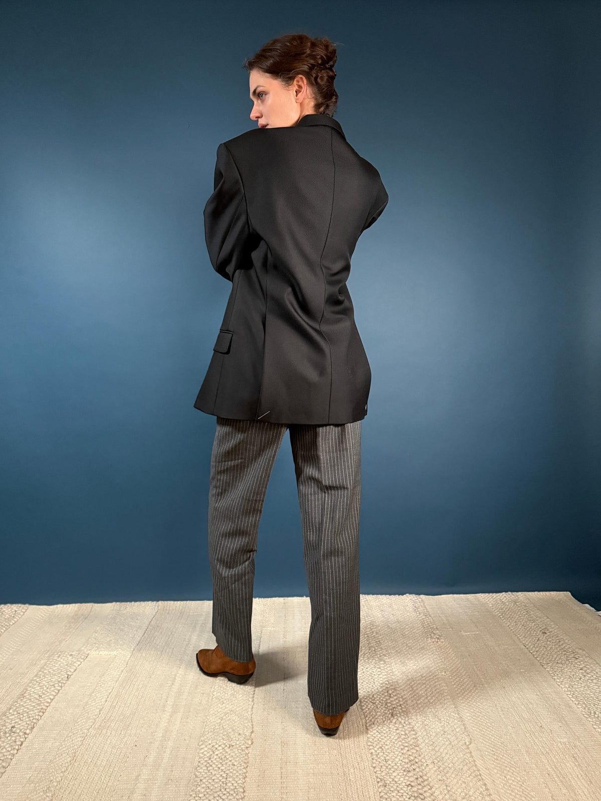 Lacoste LACOSTE Blazer Second Hand – Dear Berlin
