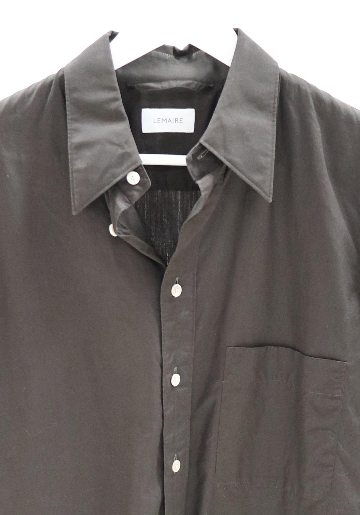 Lemaire Lemaire shirt Second Hand – Dear Berlin